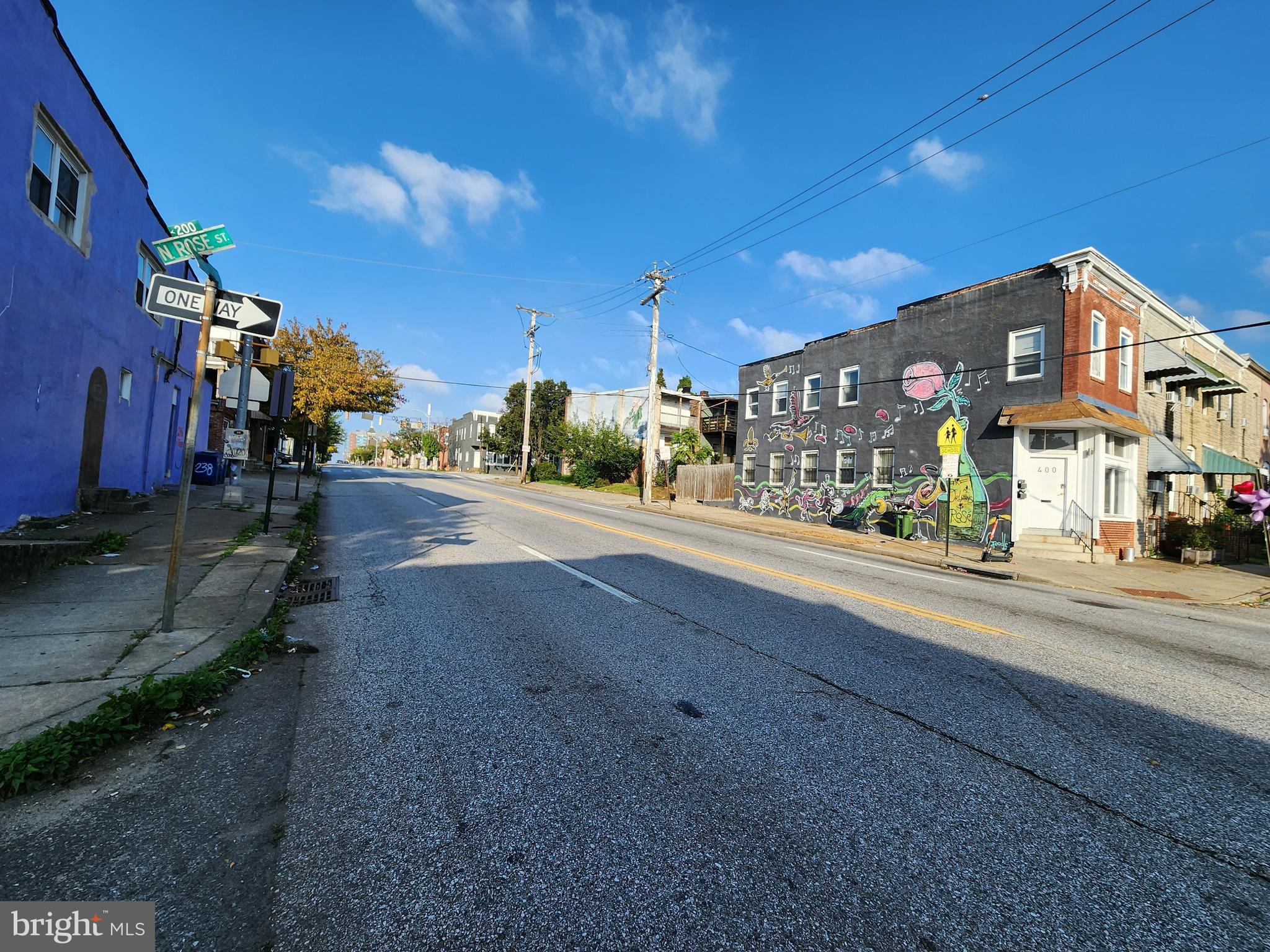 MCELDERRY PARK - Residential