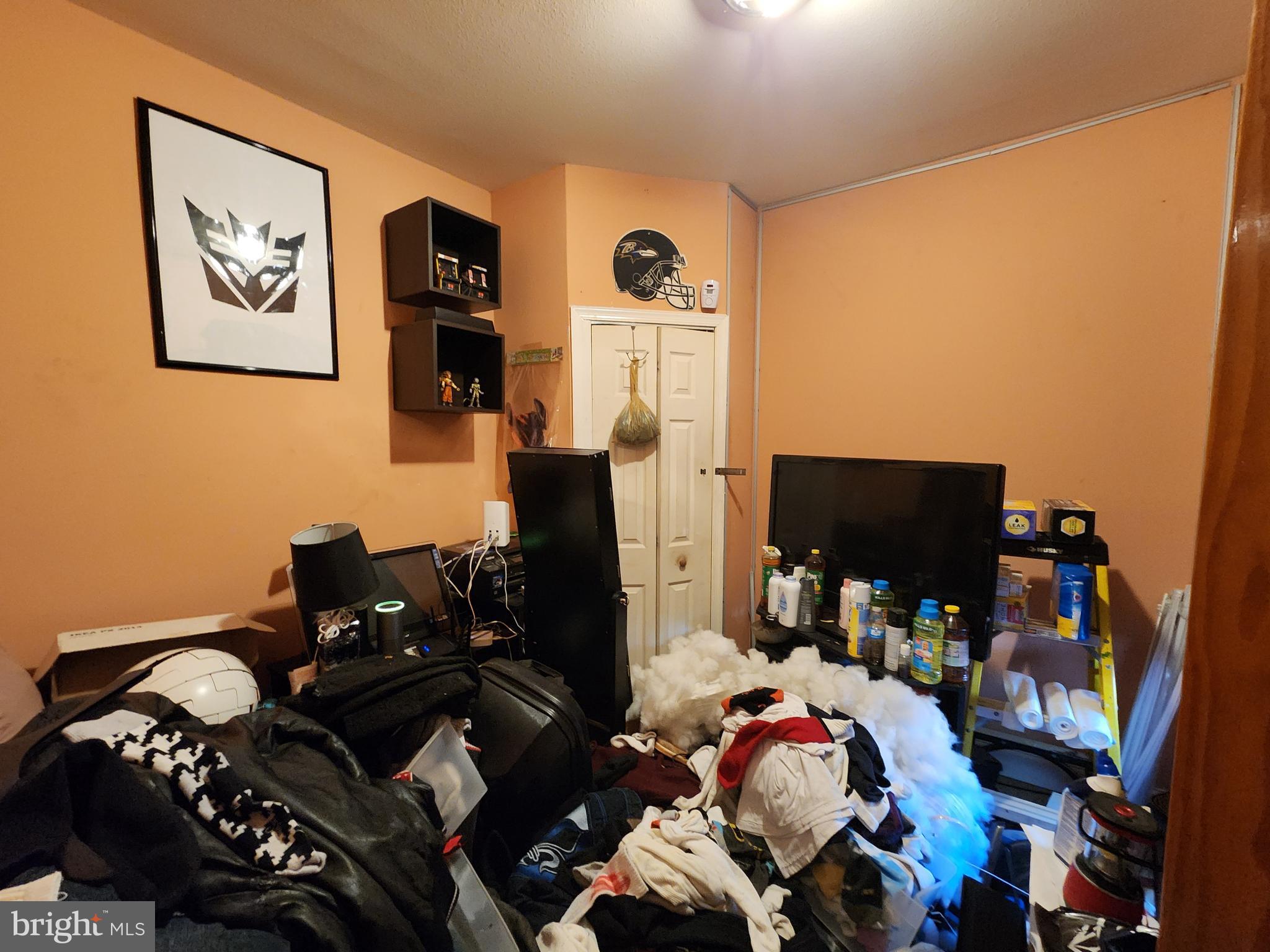 MCELDERRY PARK - Residential