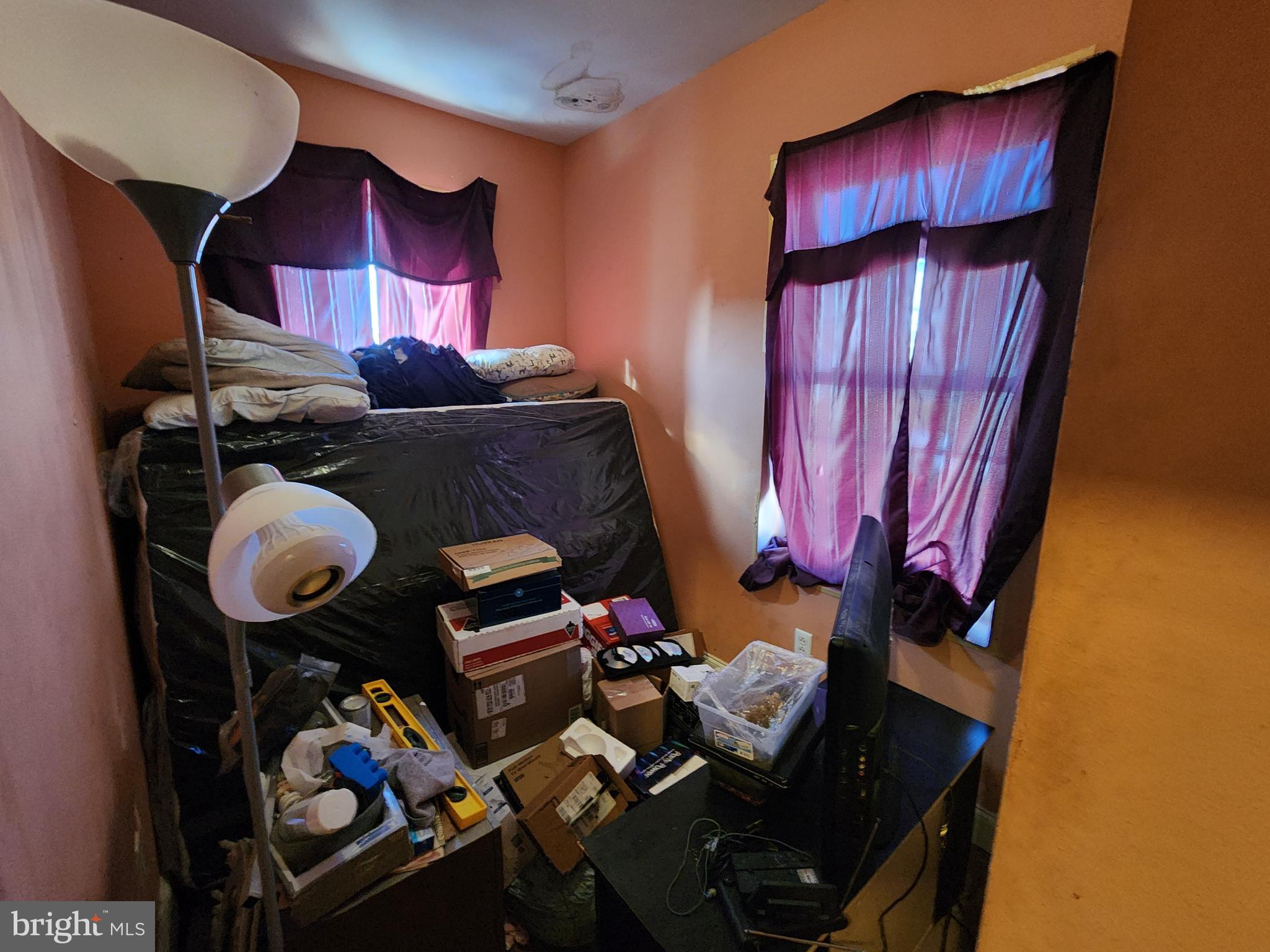 MCELDERRY PARK - Residential