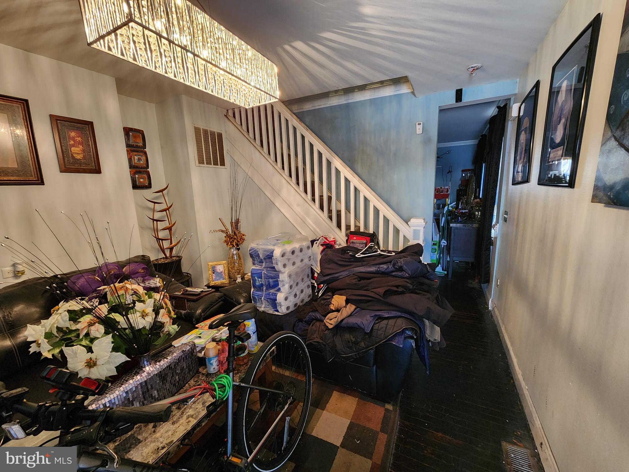 MCELDERRY PARK - Residential