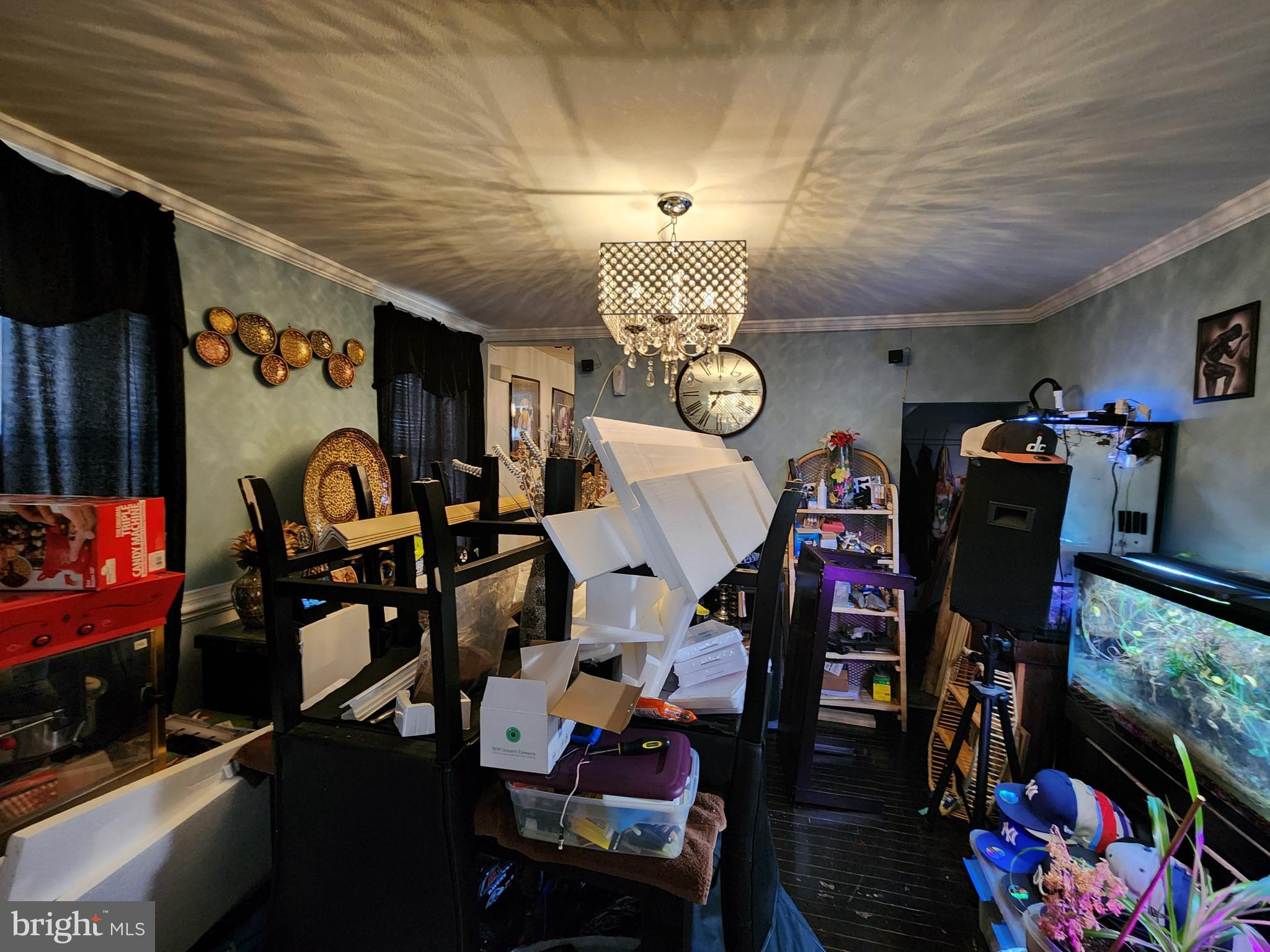 MCELDERRY PARK - Residential