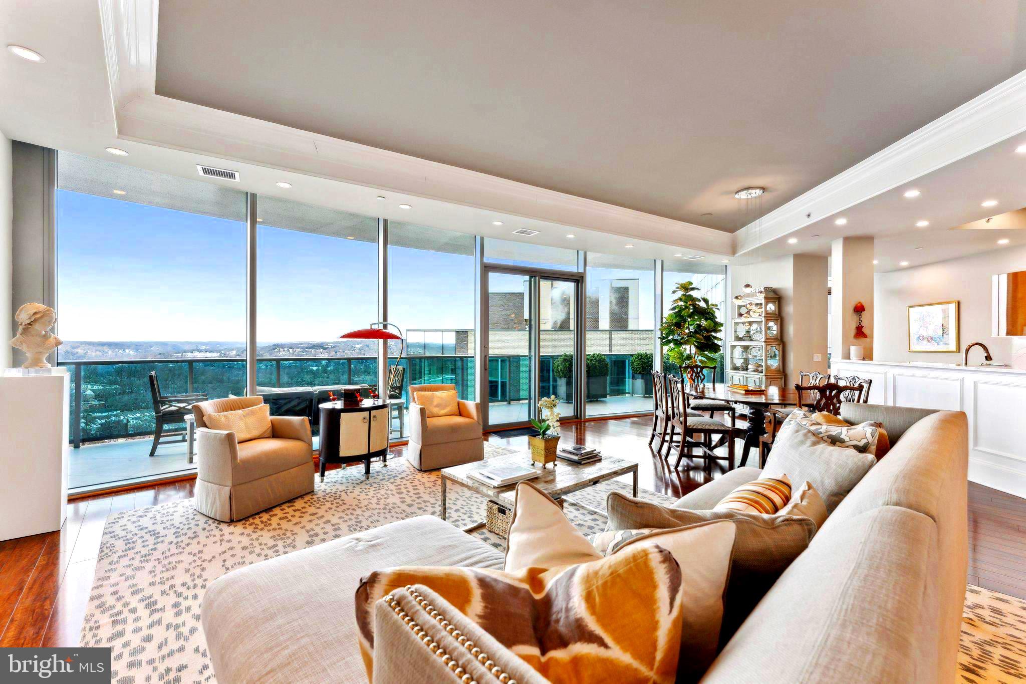 ROSSLYN - Residential