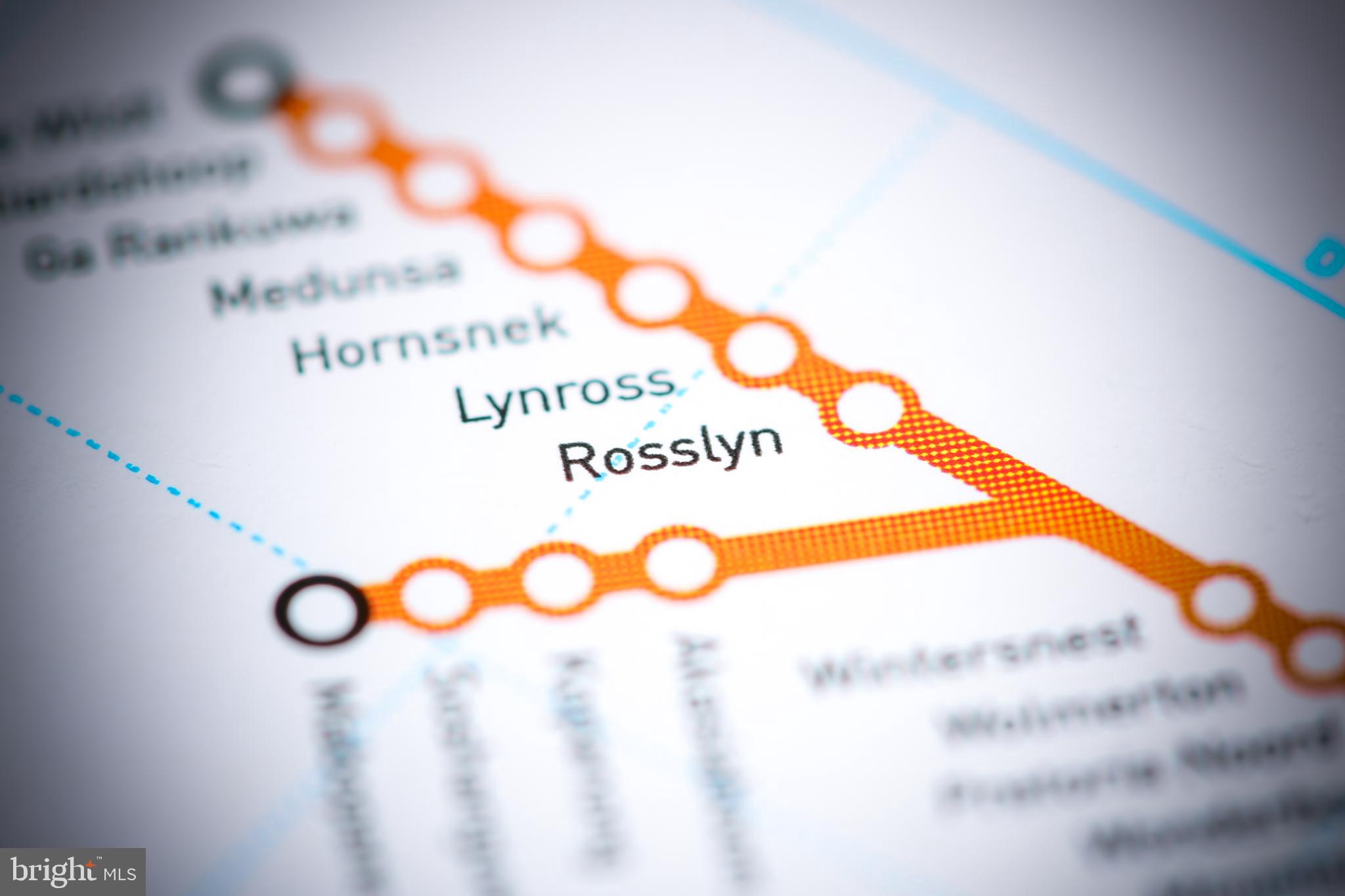 ROSSLYN - Residential