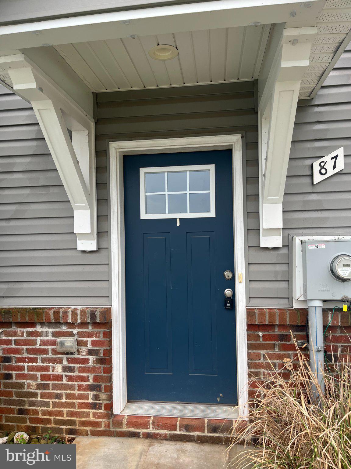 87 CARNES WAY