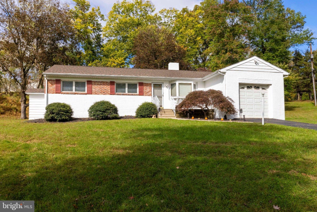 Photo of 883 Stevens Lane, UPPER HOLLAND, PA 19053 (MLS # PABU2133742)