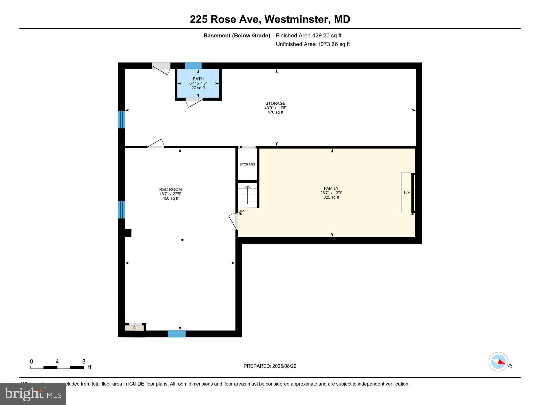 FAIRFIELD - Residential