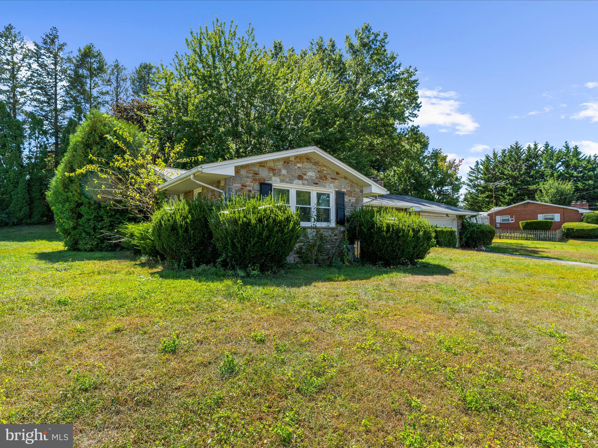 FAIRFIELD - Residential