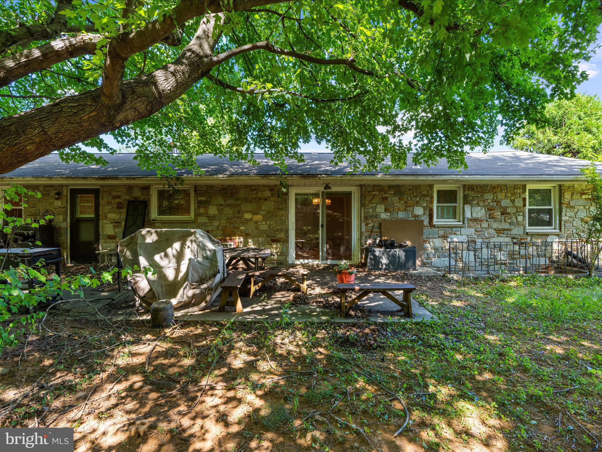 FAIRFIELD - Residential