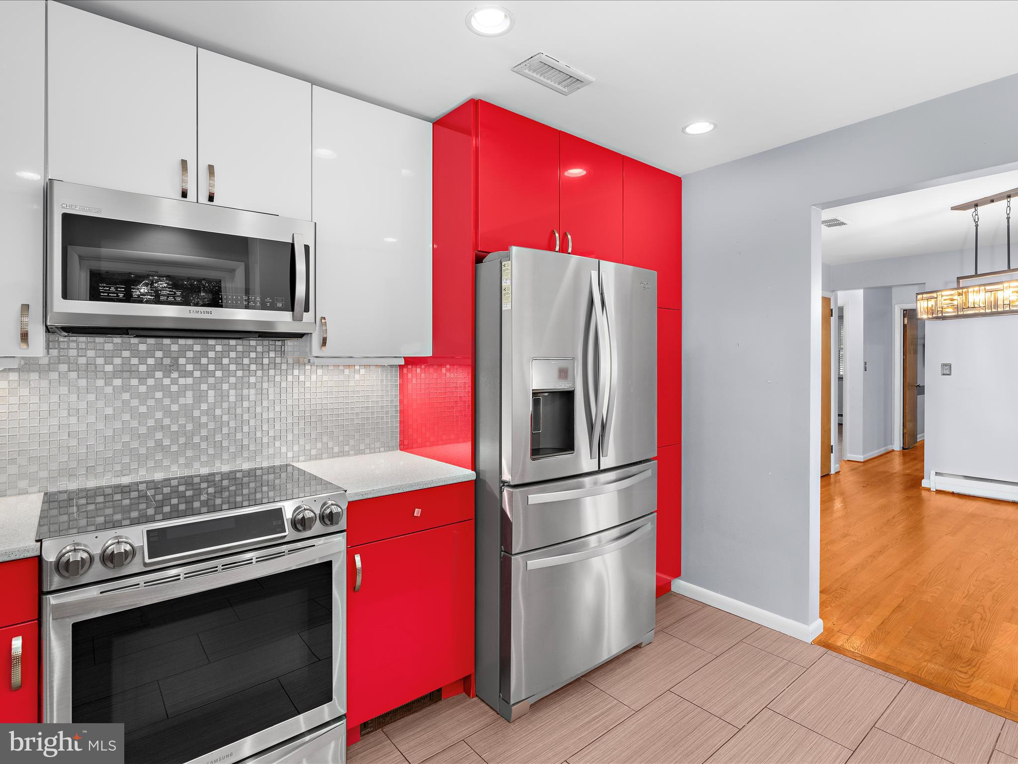 FAIRFIELD - Residential