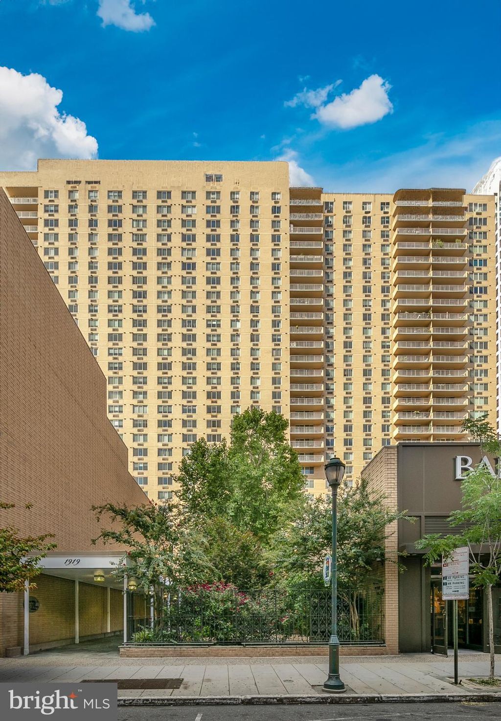 Photo of 1919 Chestnut Street #1403, PHILADELPHIA, PA 19103 (MLS # PAPH2551532)
