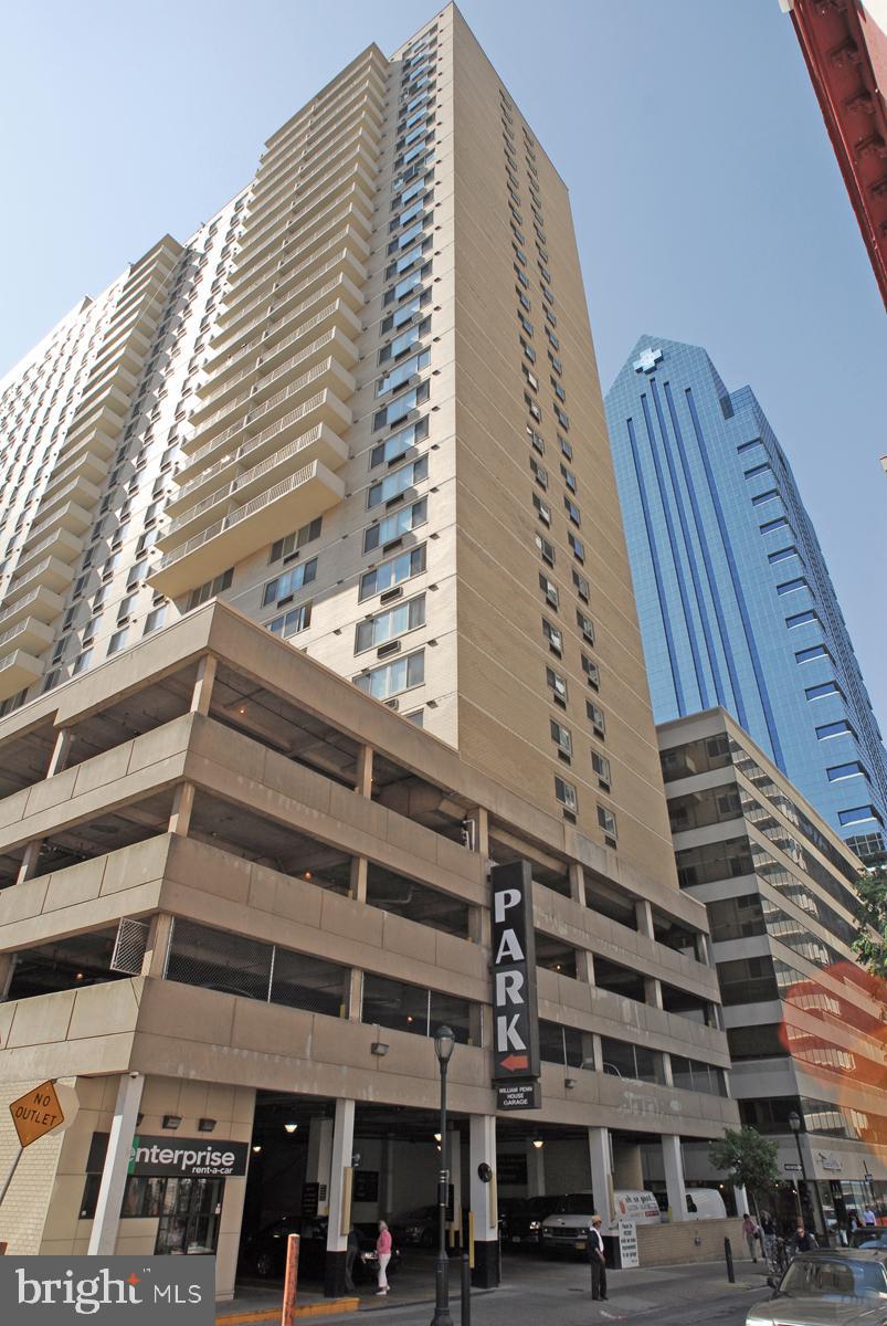 RITTENHOUSE SQUARE - Residential