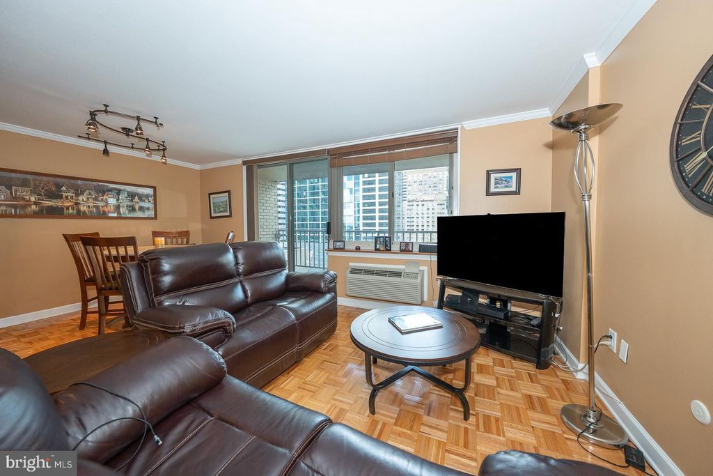 Photo of 1919 Chestnut Street #1403, PHILADELPHIA, PA 19103 (MLS # PAPH2551532)