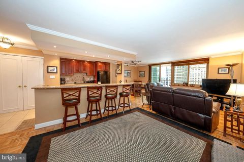 Homes For Sale - 1919 Chestnut Street #1403<br/> PHILADELPHIA, PA 19103