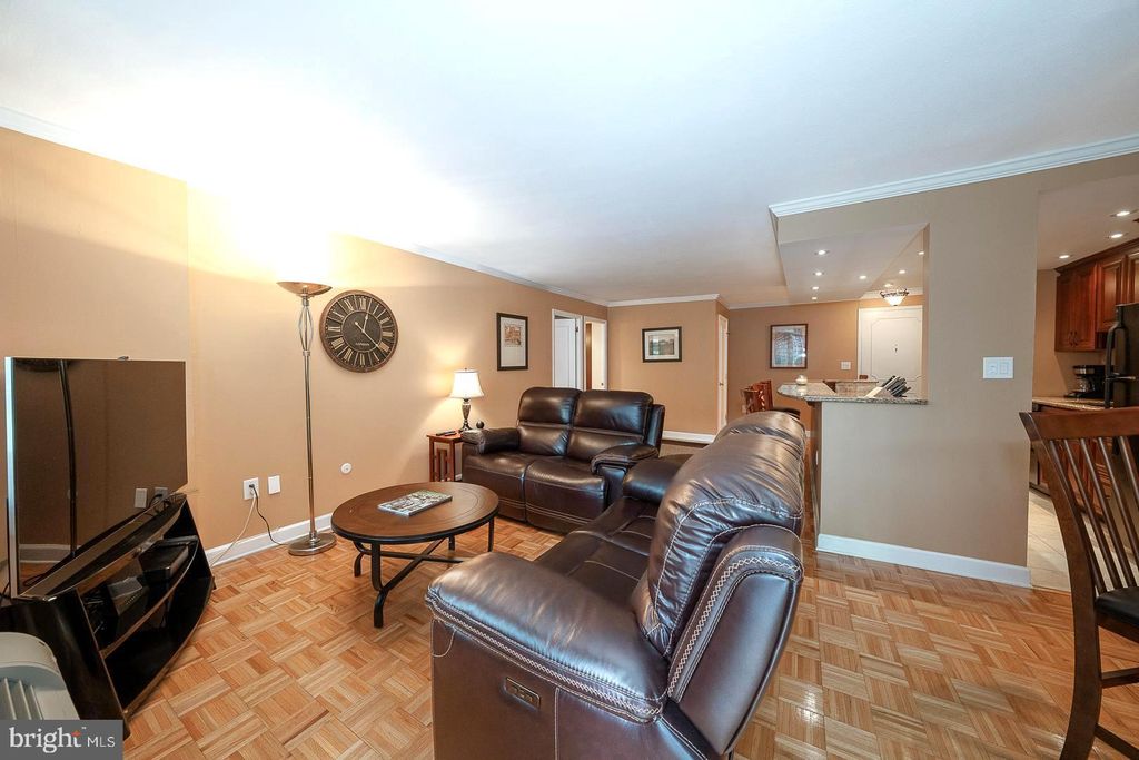 Photo of 1919 Chestnut Street #1403, PHILADELPHIA, PA 19103 (MLS # PAPH2551532)