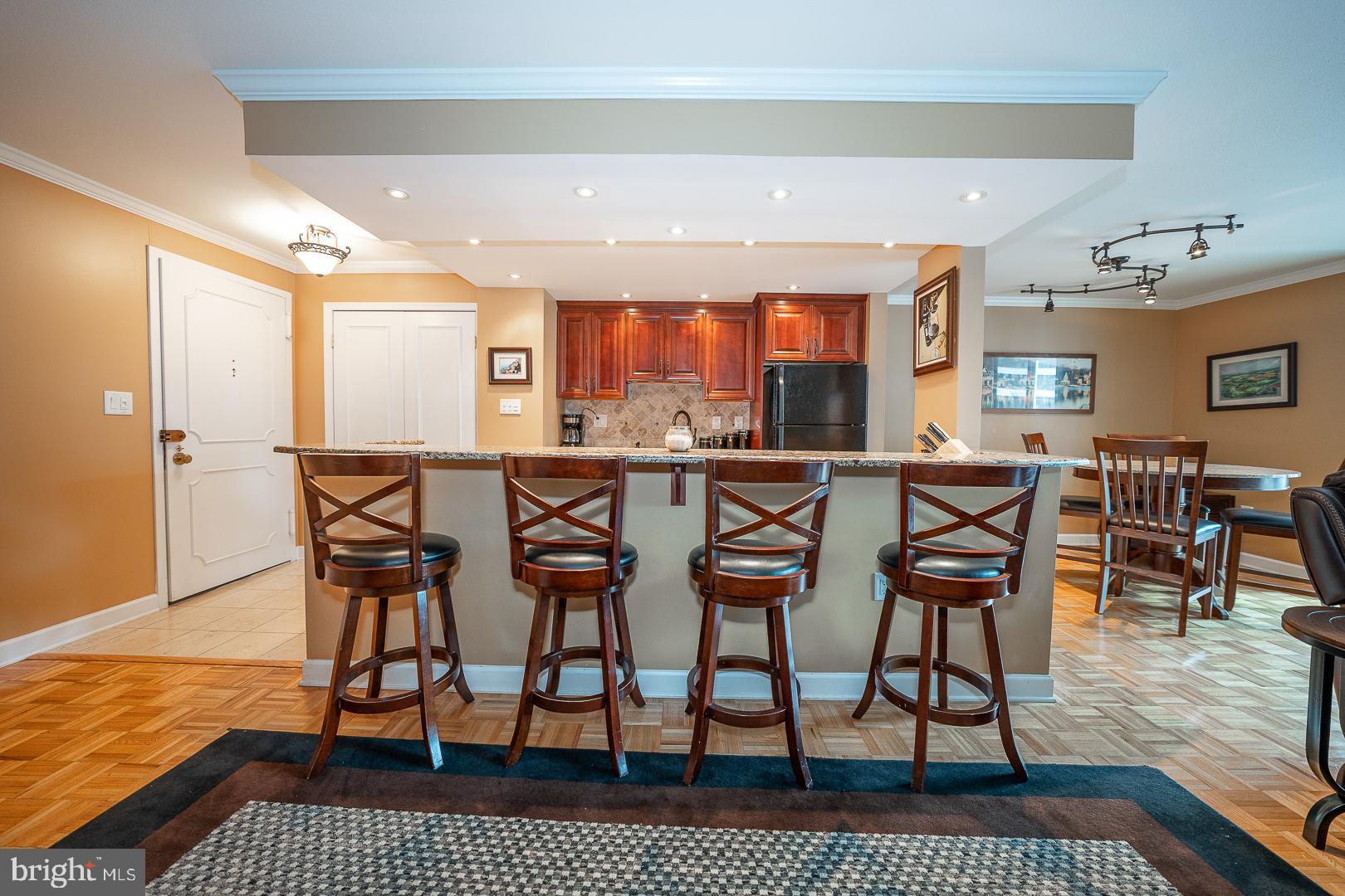 RITTENHOUSE SQUARE - Residential