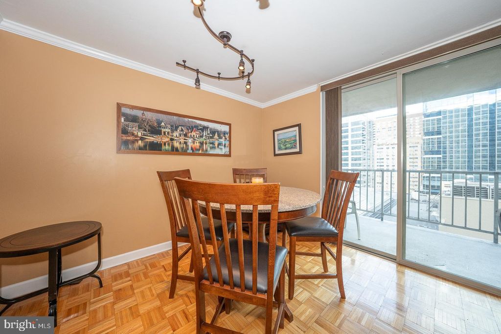 Photo of 1919 Chestnut Street #1403, PHILADELPHIA, PA 19103 (MLS # PAPH2551532)