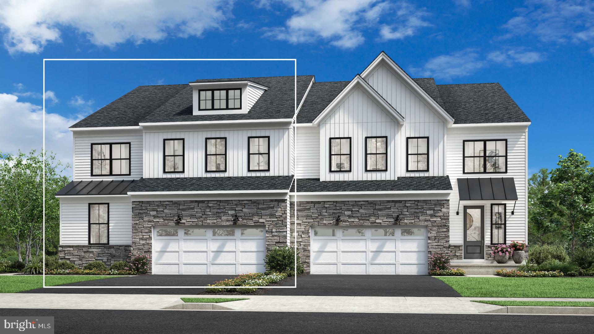 ANFIELD AT MALVERN - Residential