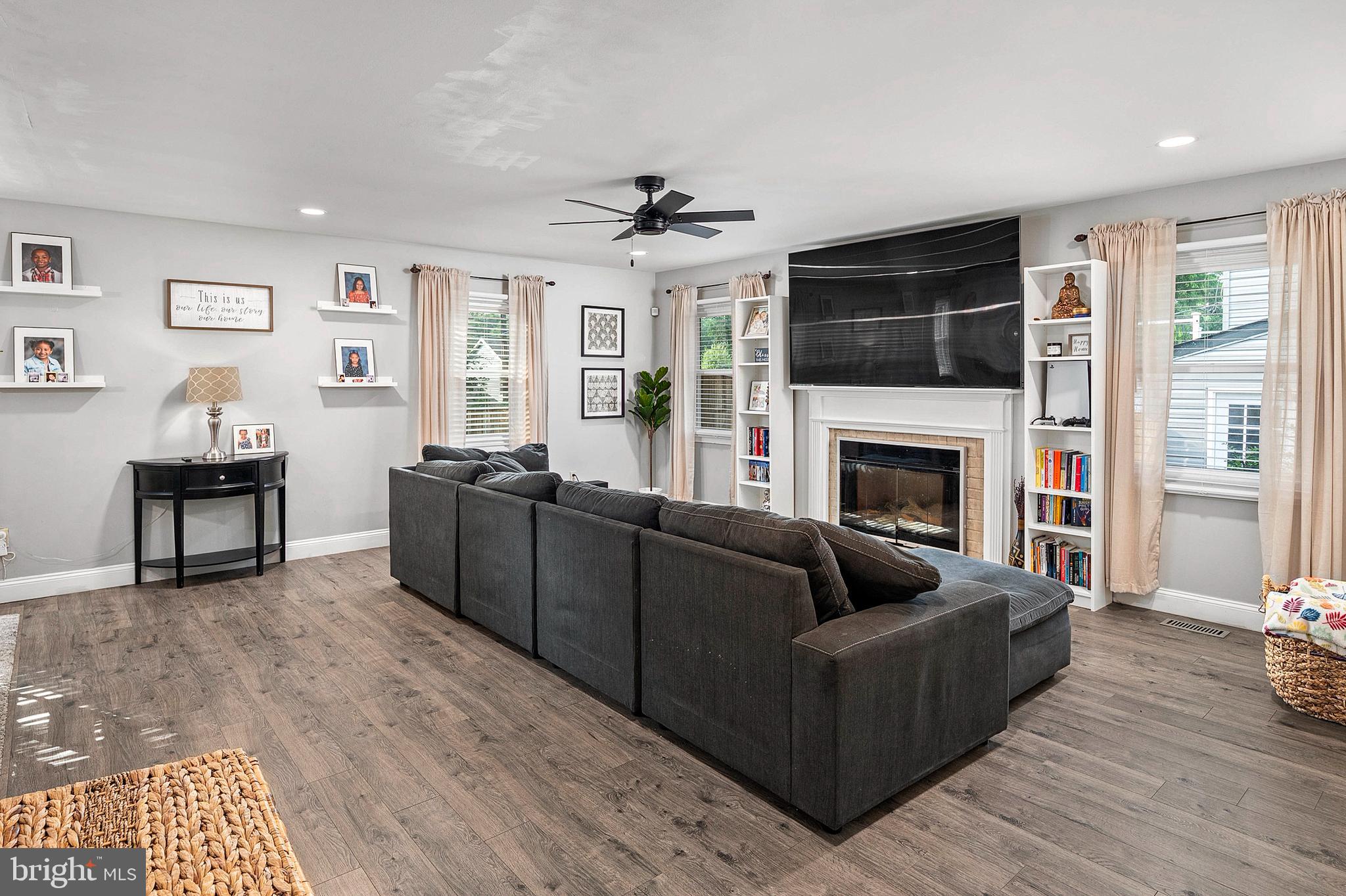 IDLEWILD AT BELAIR - Residential Lease