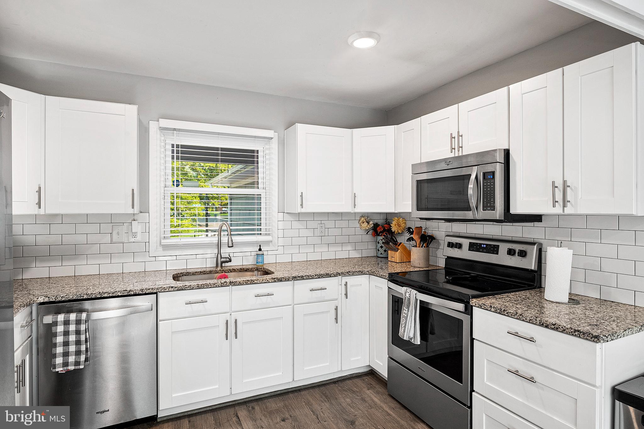 IDLEWILD AT BELAIR - Residential Lease