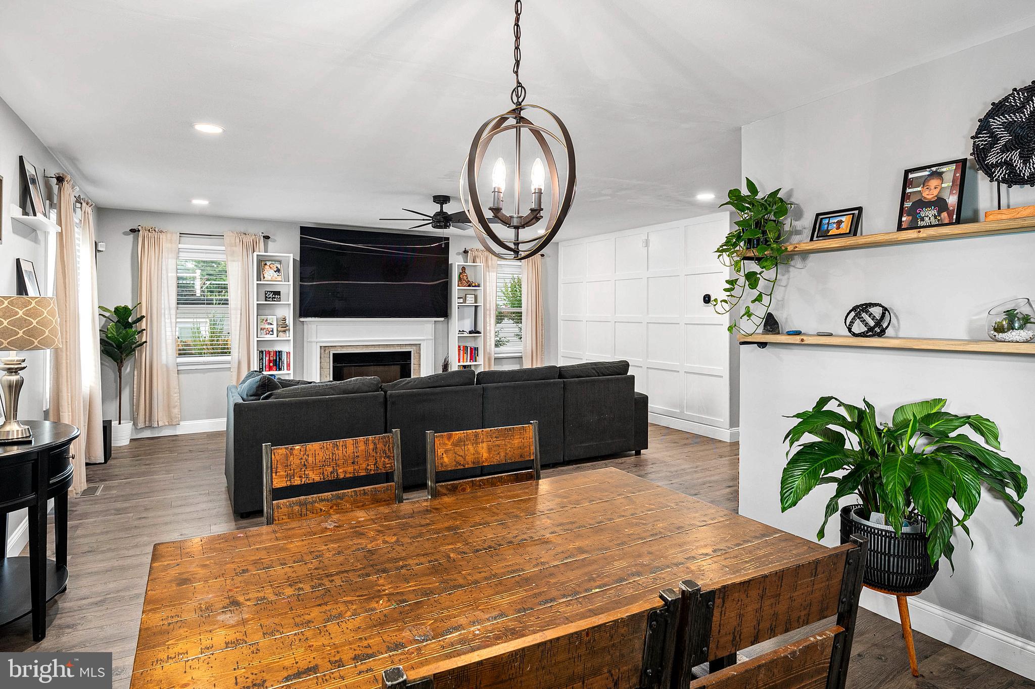 IDLEWILD AT BELAIR - Residential Lease