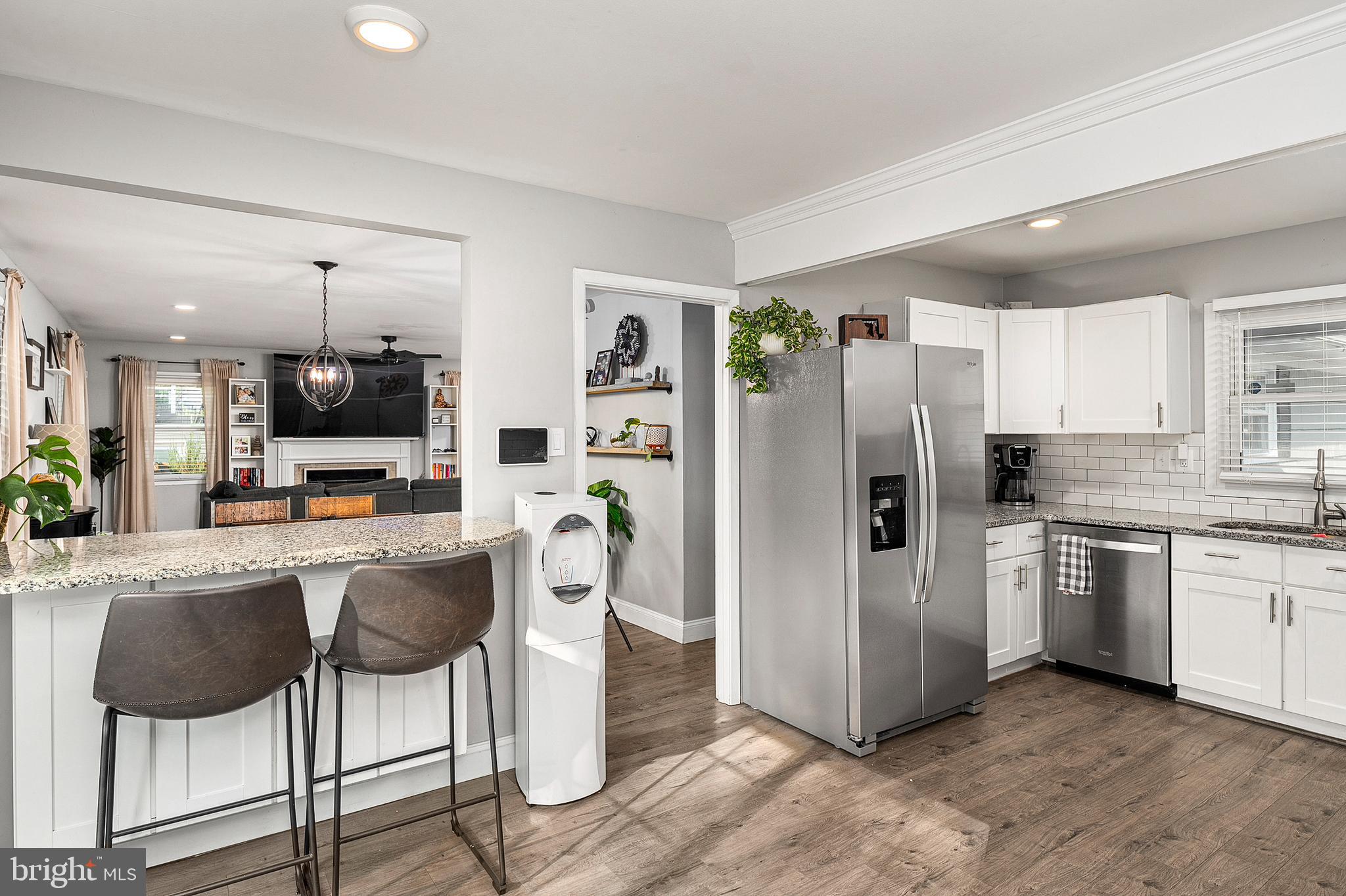 IDLEWILD AT BELAIR - Residential Lease