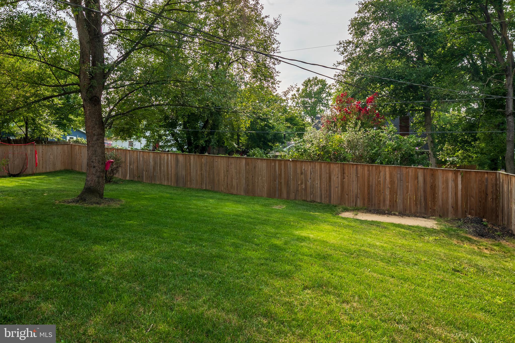 IDLEWILD AT BELAIR - Residential Lease