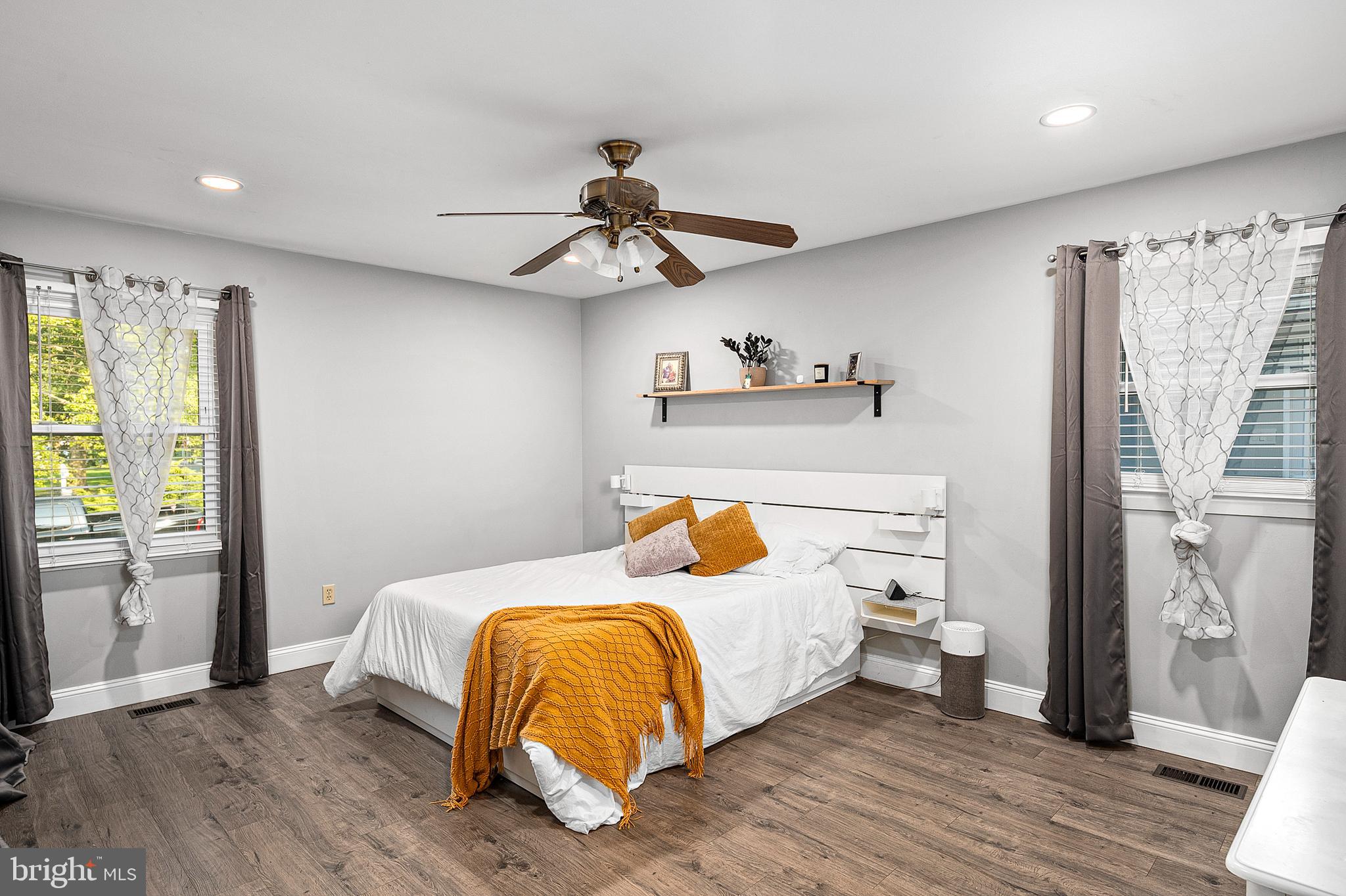 IDLEWILD AT BELAIR - Residential Lease