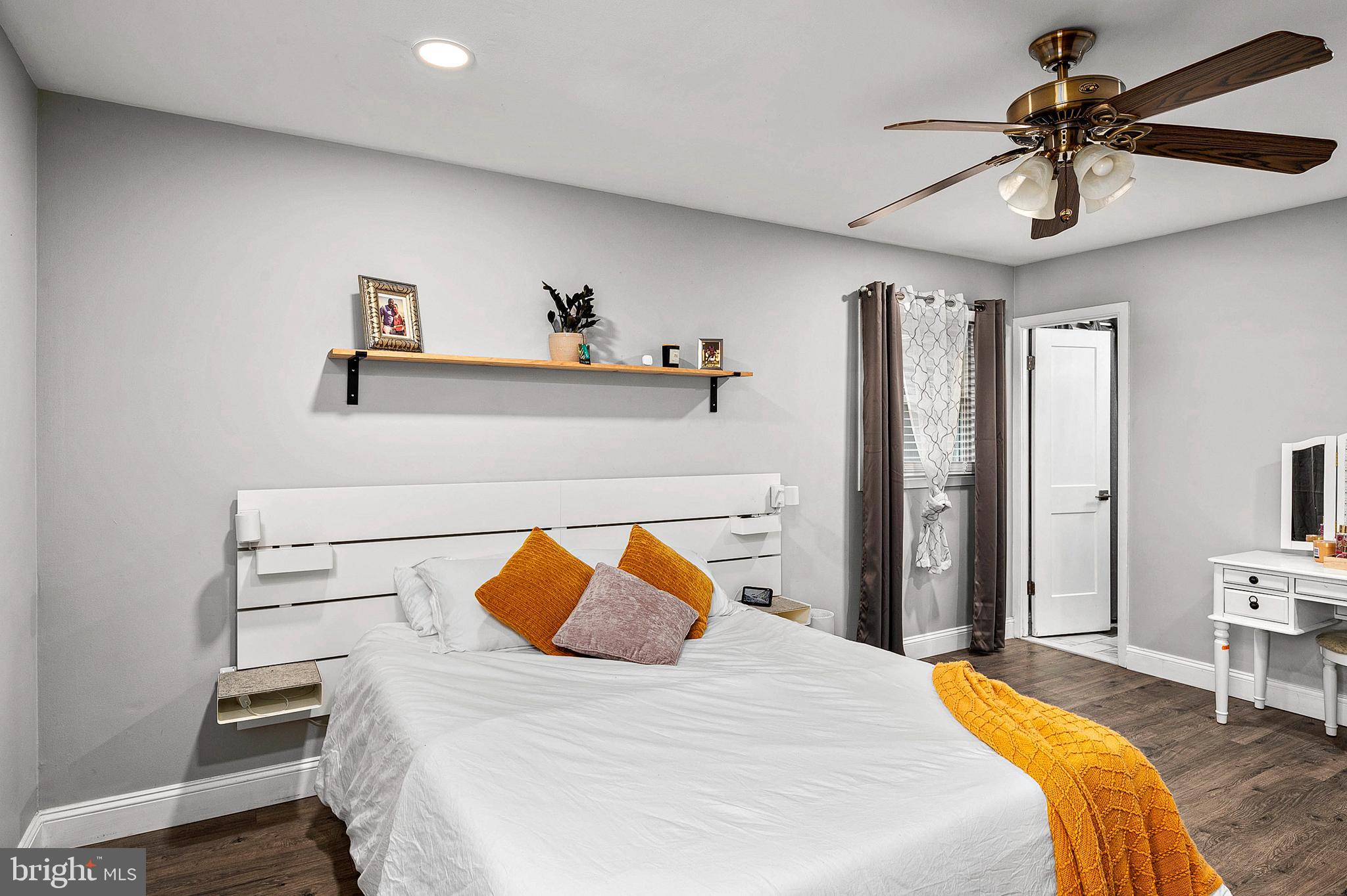 IDLEWILD AT BELAIR - Residential Lease