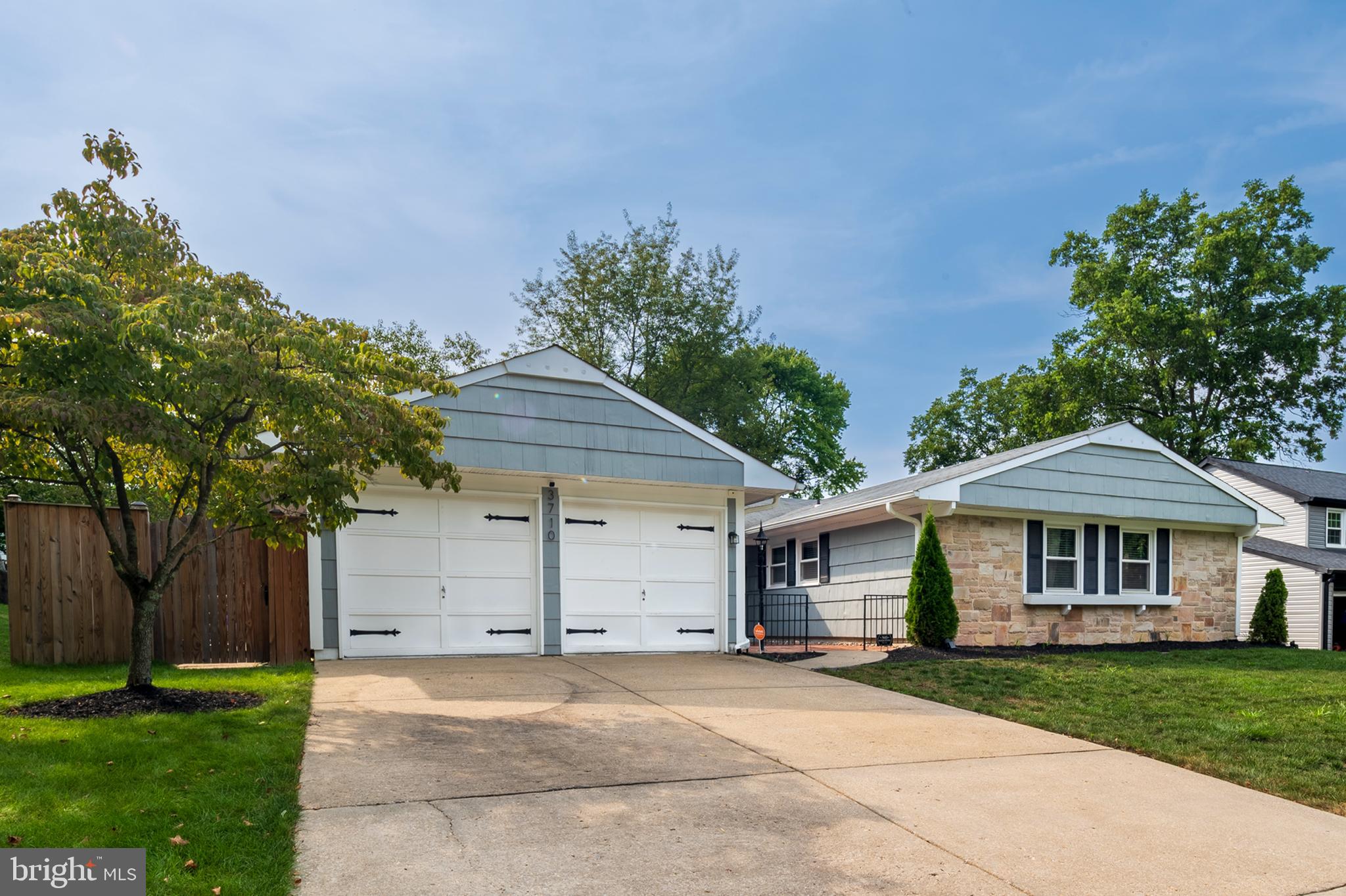 IDLEWILD AT BELAIR - Residential Lease