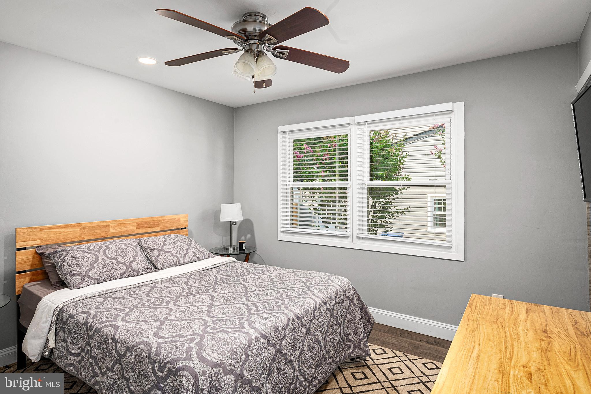 IDLEWILD AT BELAIR - Residential Lease