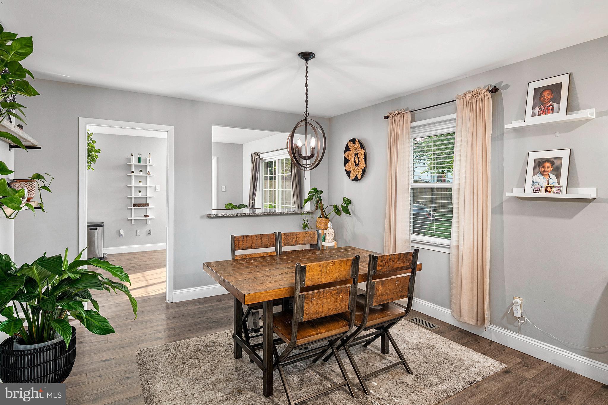 IDLEWILD AT BELAIR - Residential Lease