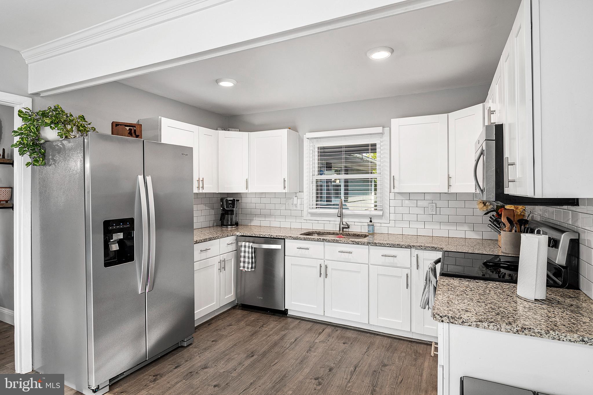 IDLEWILD AT BELAIR - Residential Lease