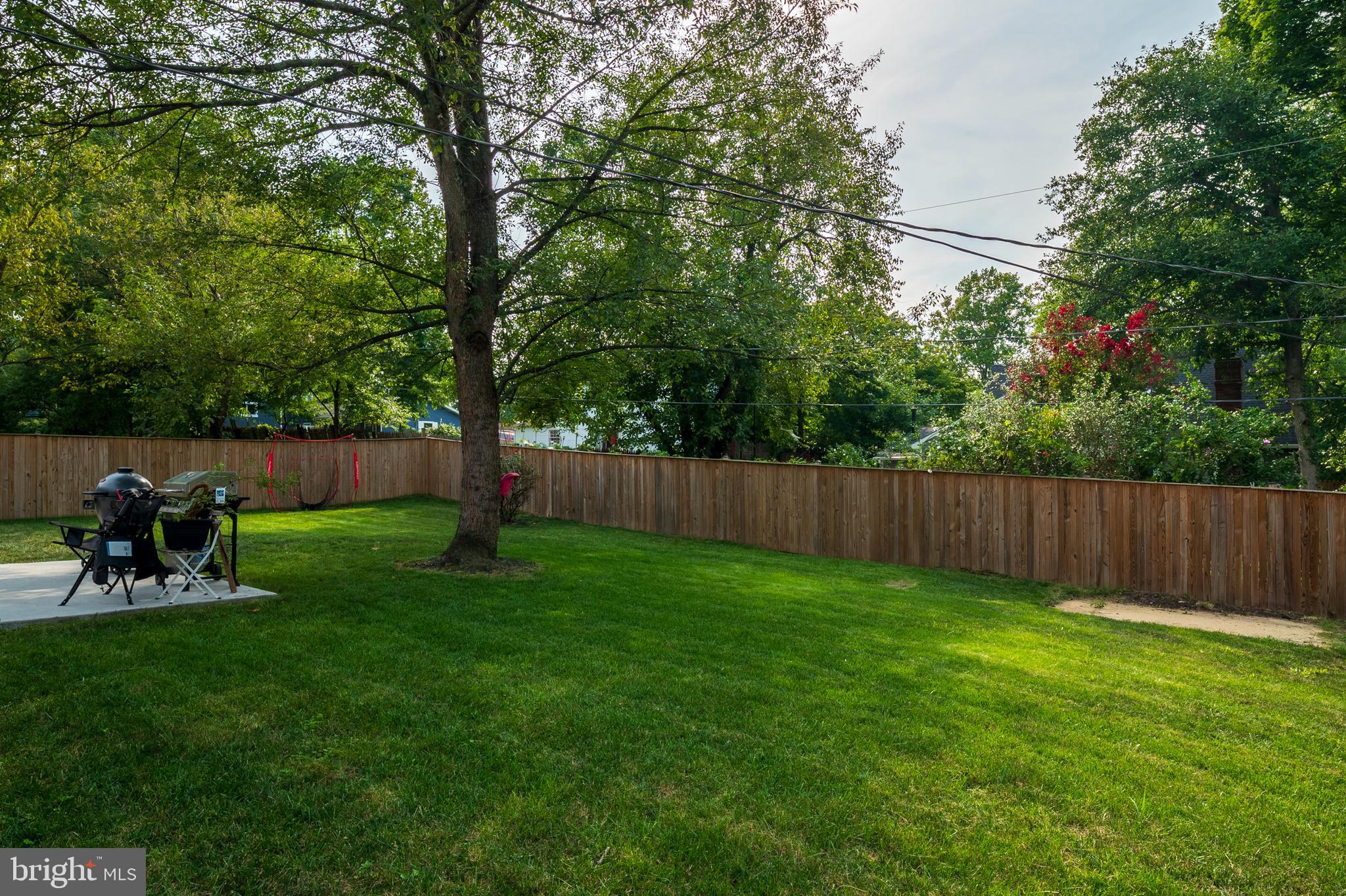 IDLEWILD AT BELAIR - Residential Lease