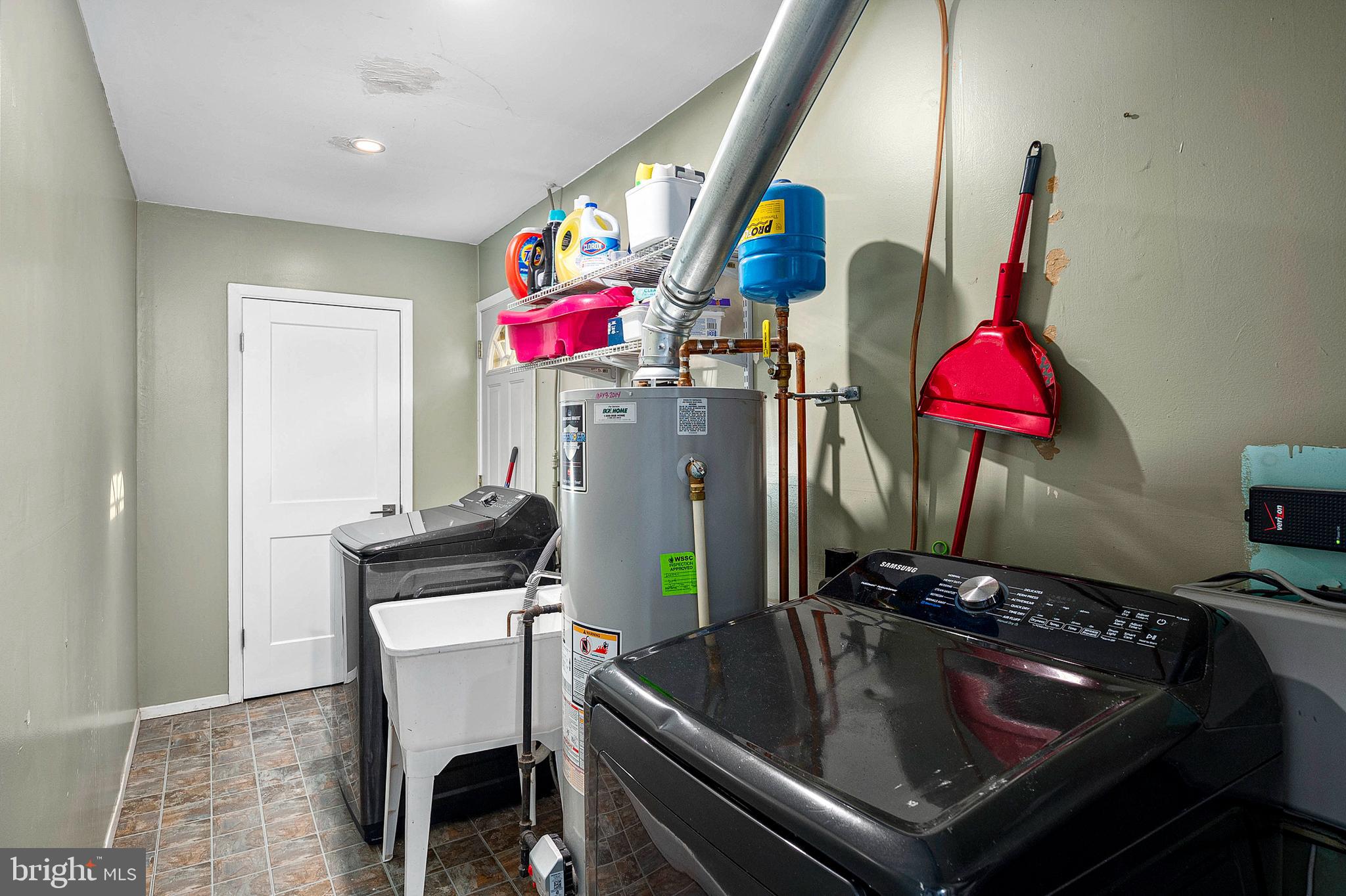 IDLEWILD AT BELAIR - Residential Lease