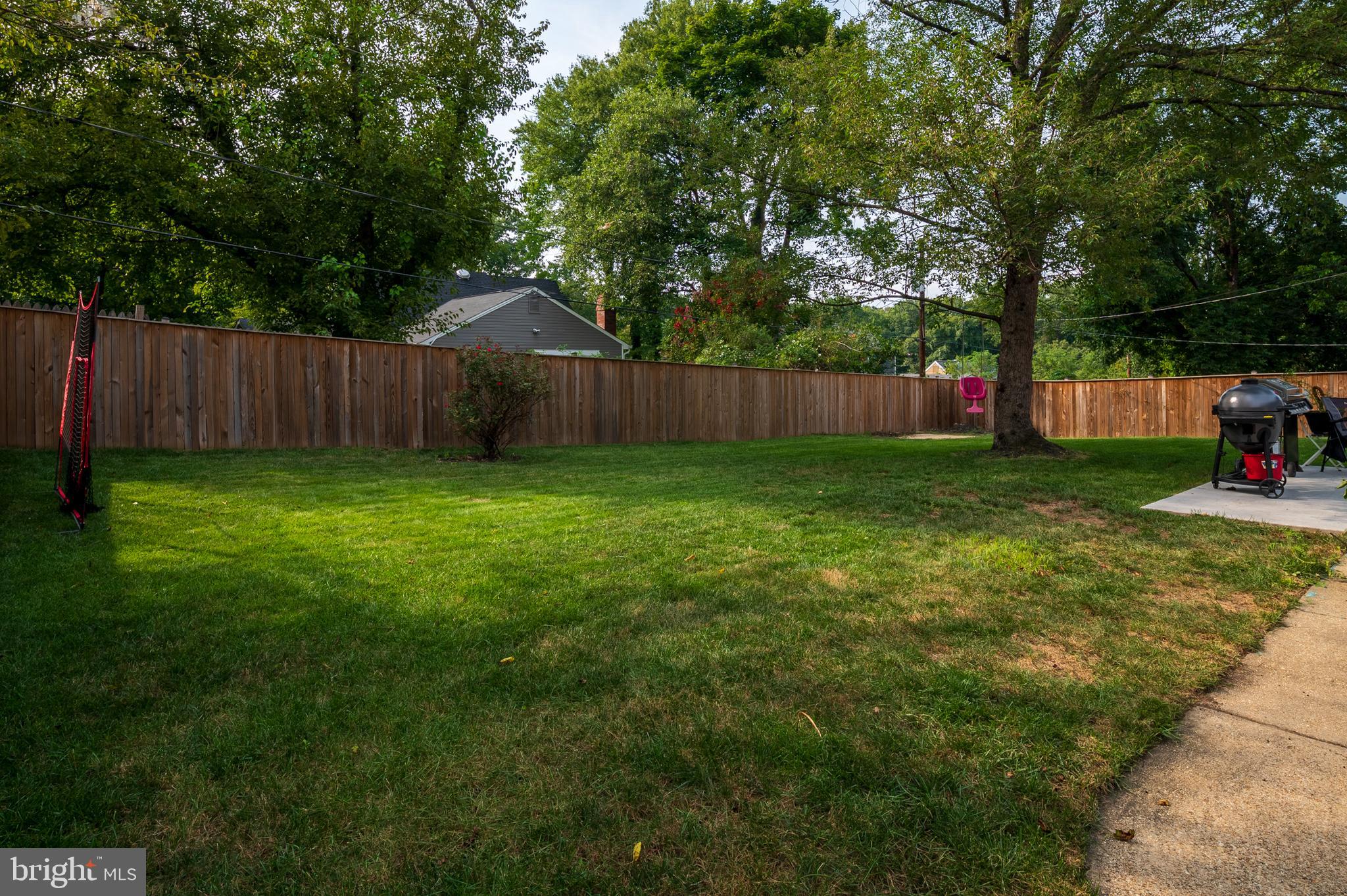 IDLEWILD AT BELAIR - Residential Lease