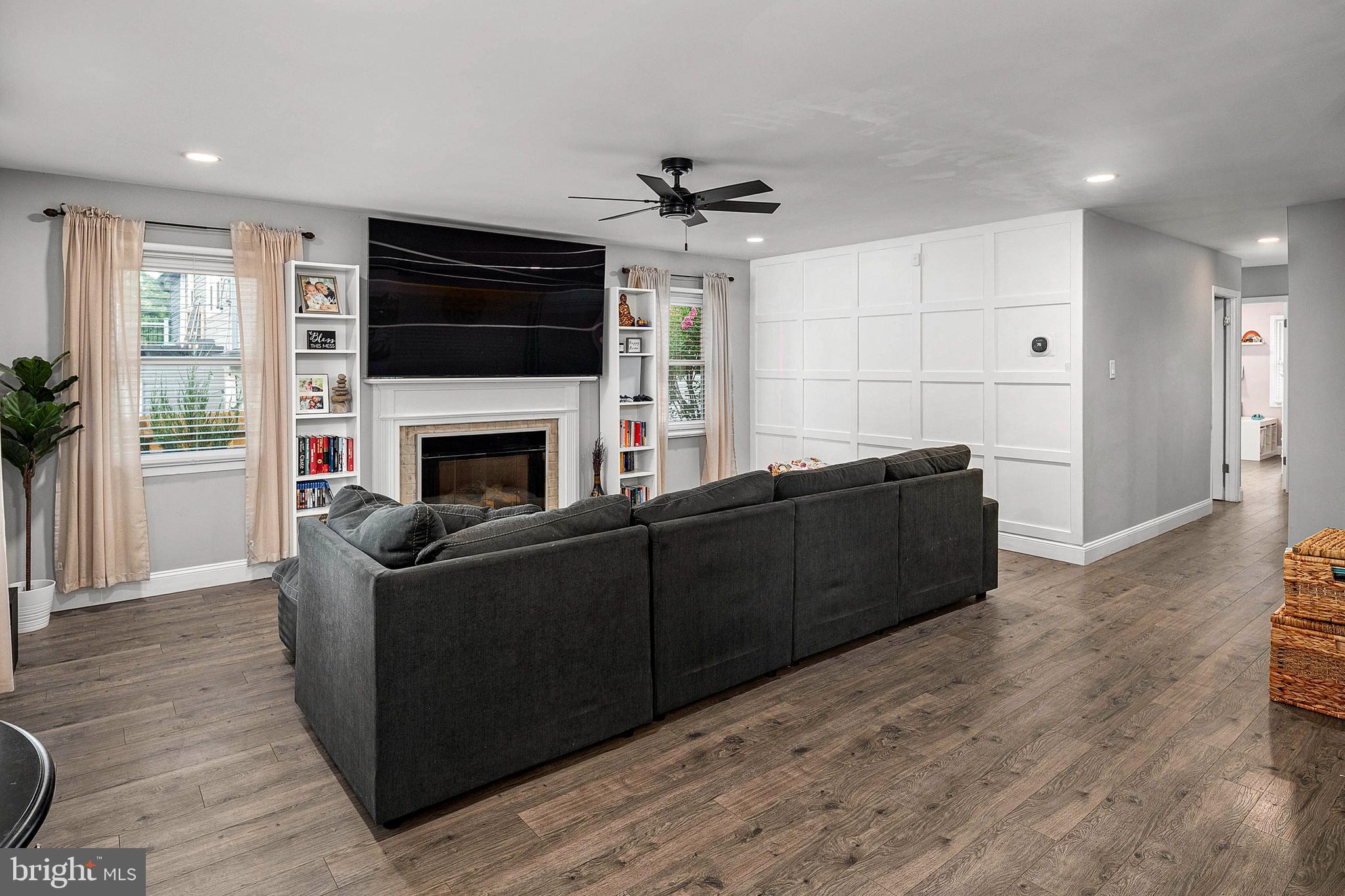 IDLEWILD AT BELAIR - Residential Lease