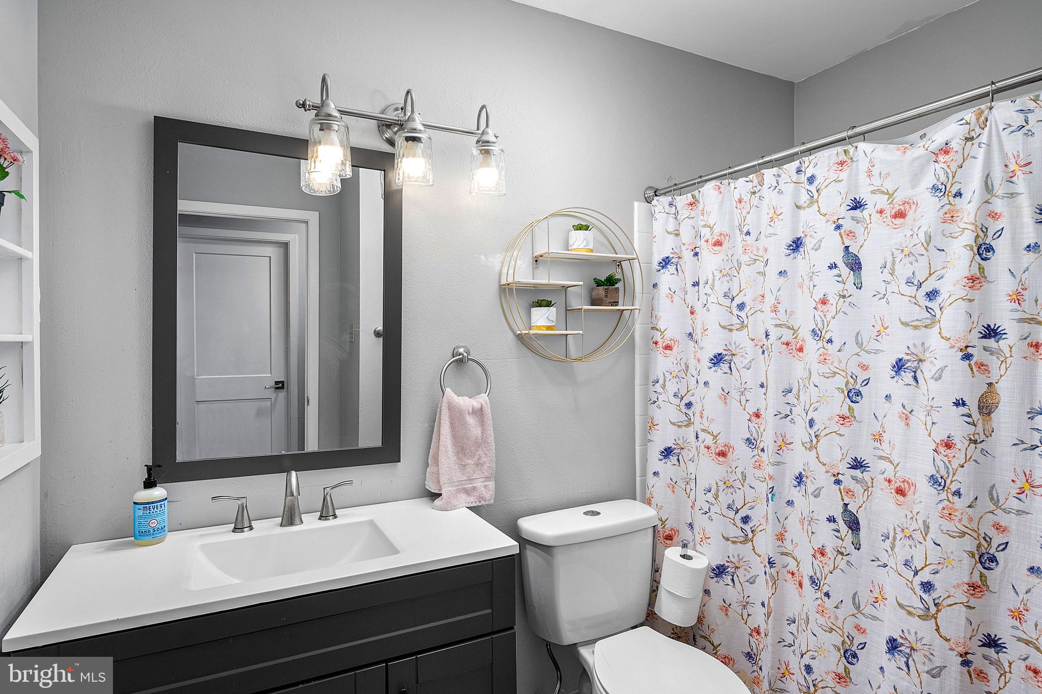 IDLEWILD AT BELAIR - Residential Lease