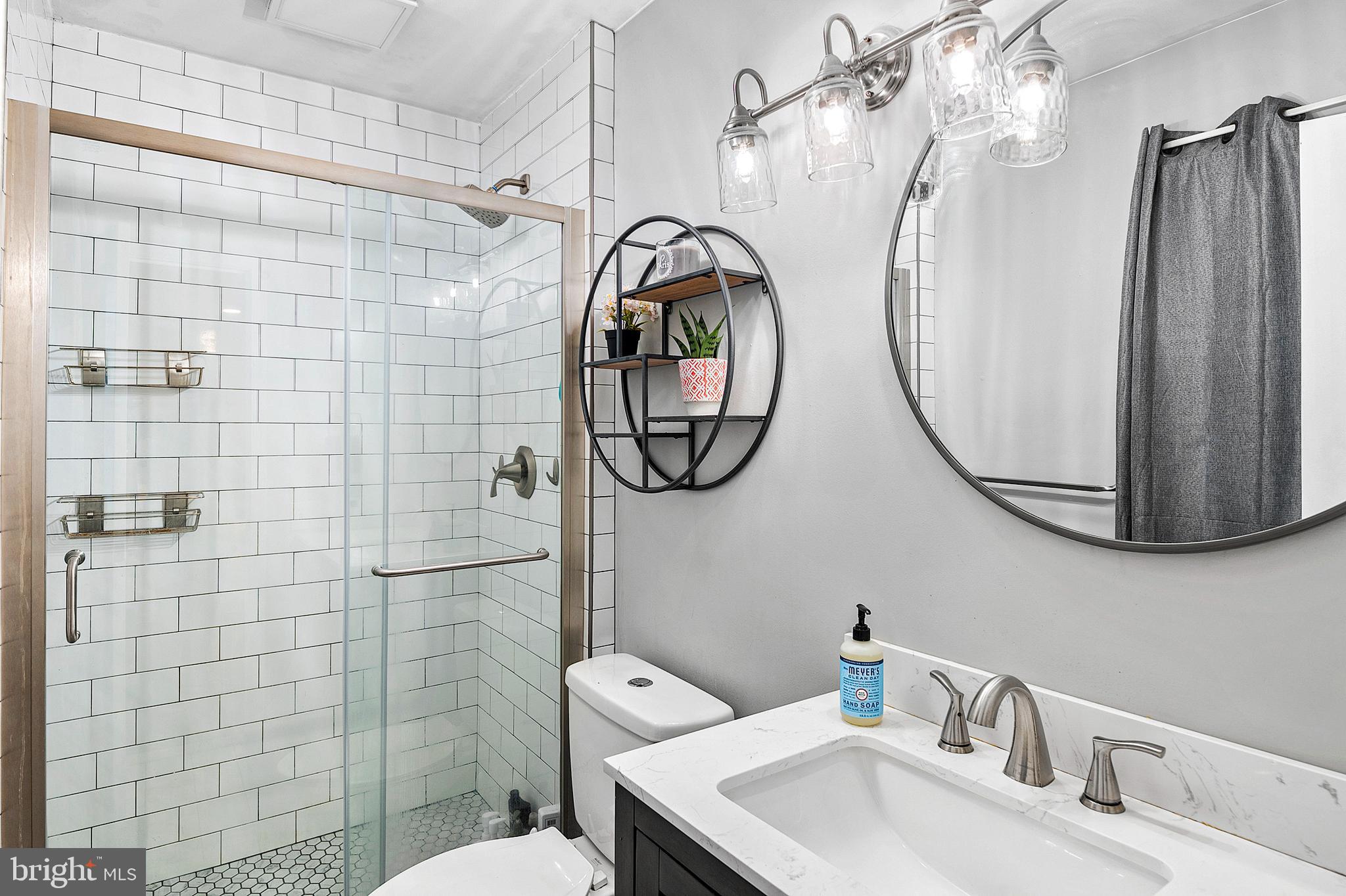 IDLEWILD AT BELAIR - Residential Lease