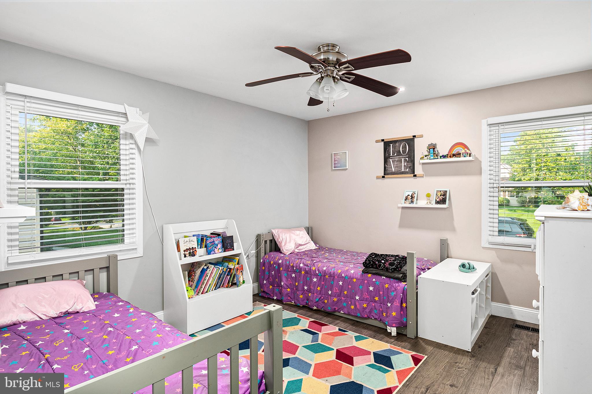 IDLEWILD AT BELAIR - Residential Lease