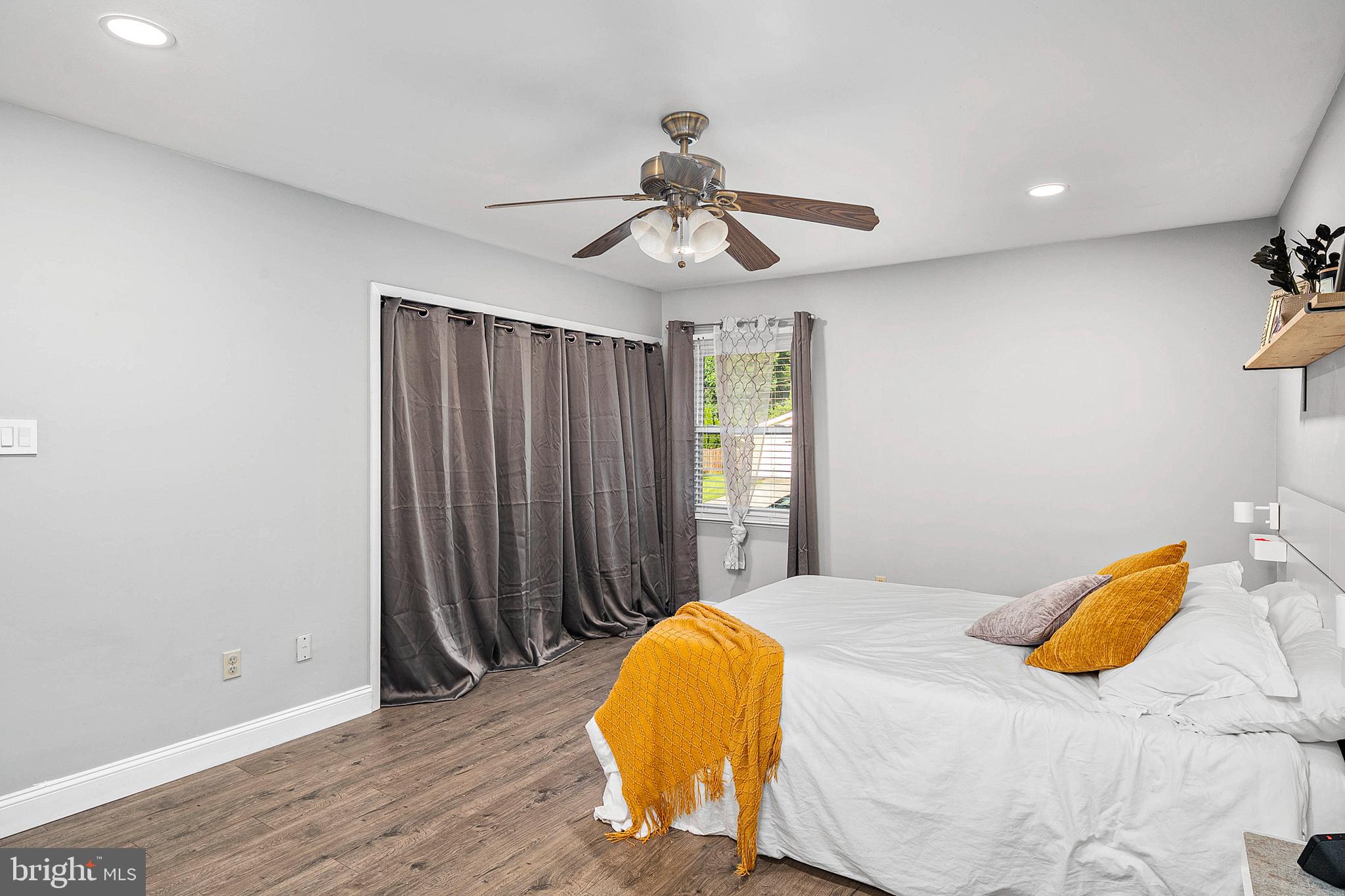 IDLEWILD AT BELAIR - Residential Lease