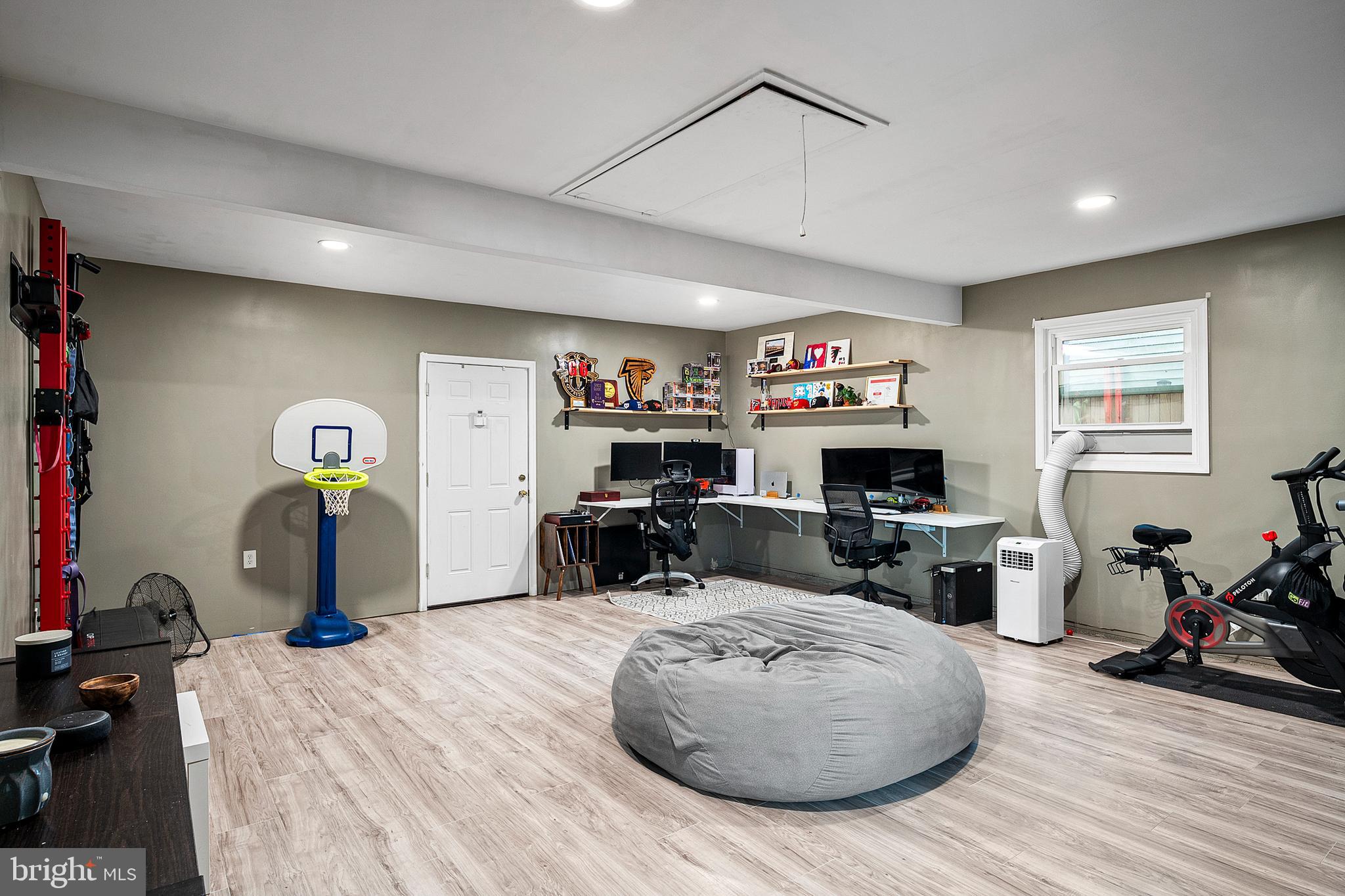 IDLEWILD AT BELAIR - Residential Lease