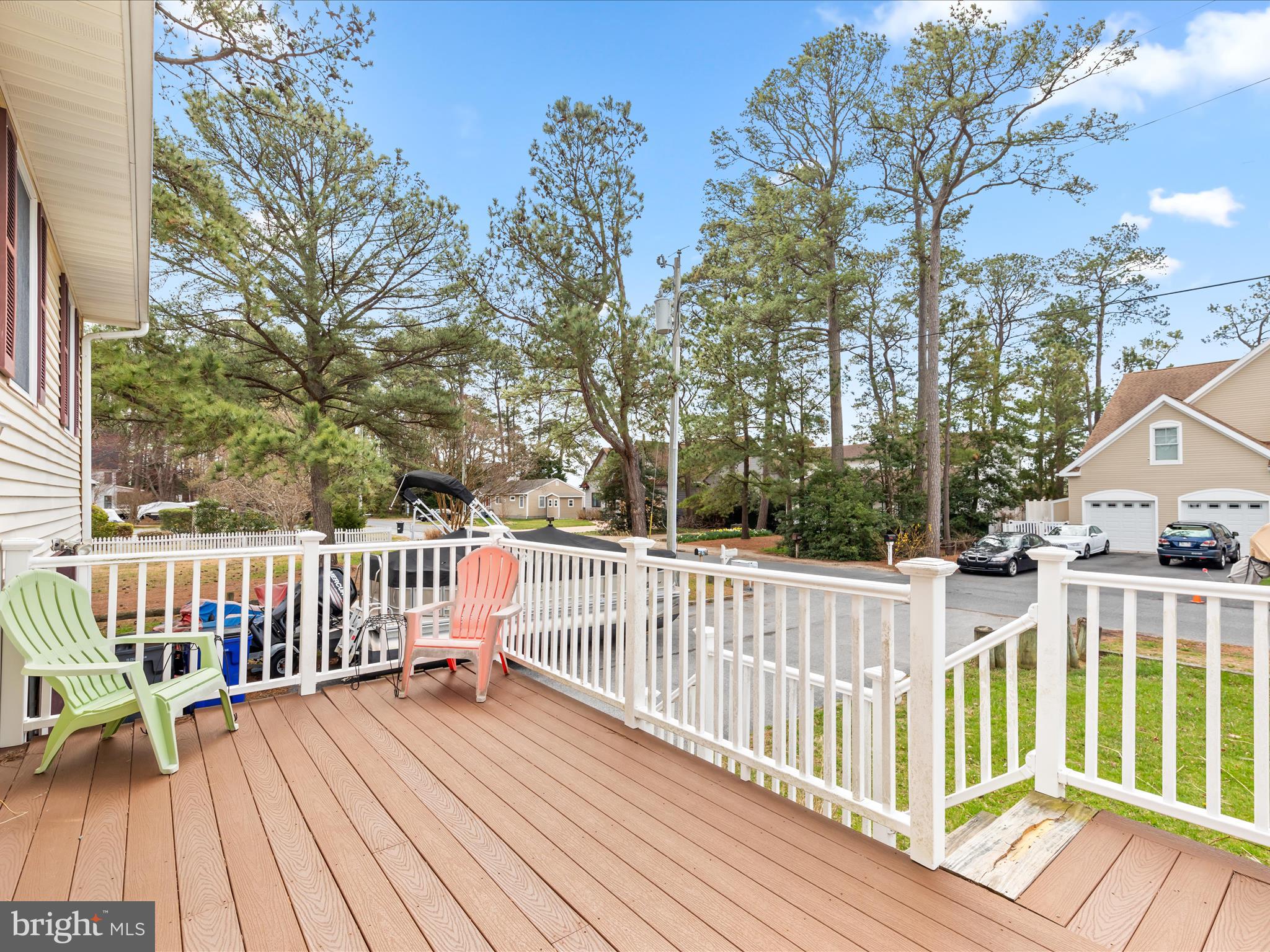 KEEN-WIK - Residential