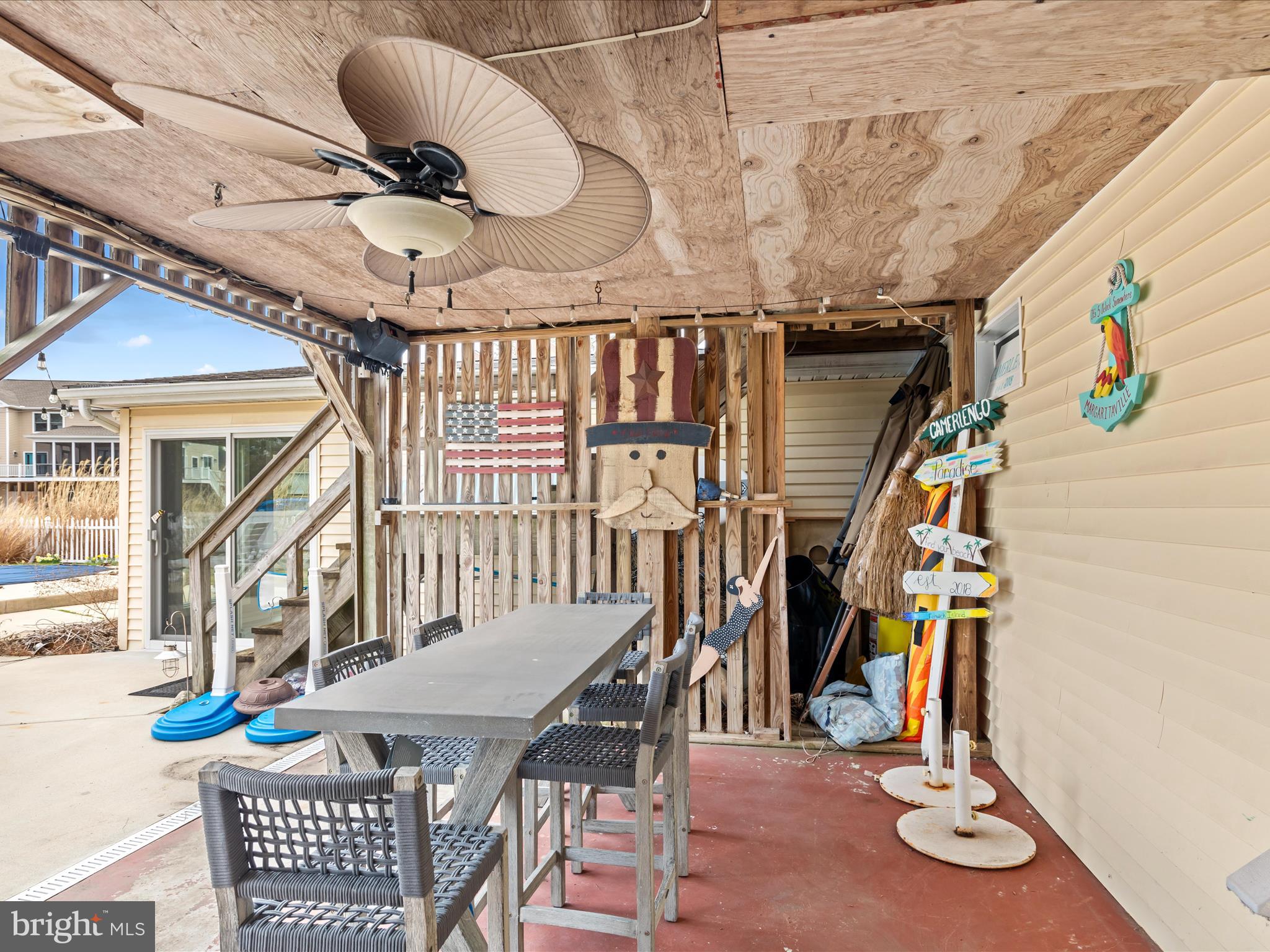 KEEN-WIK - Residential