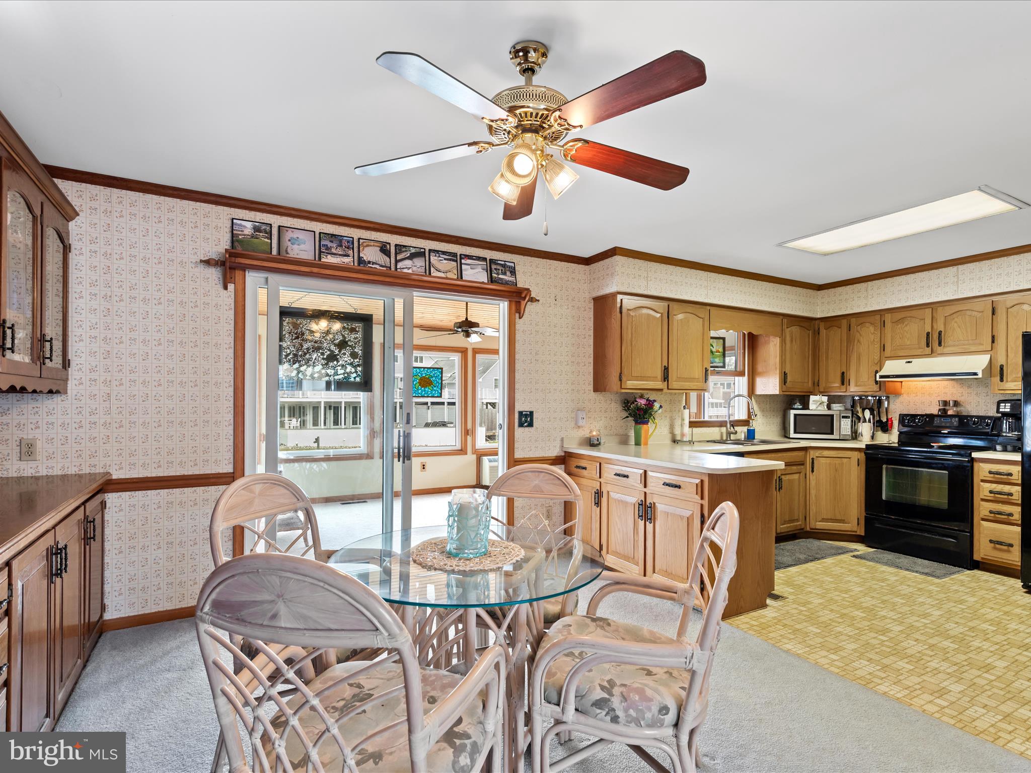 KEEN-WIK - Residential