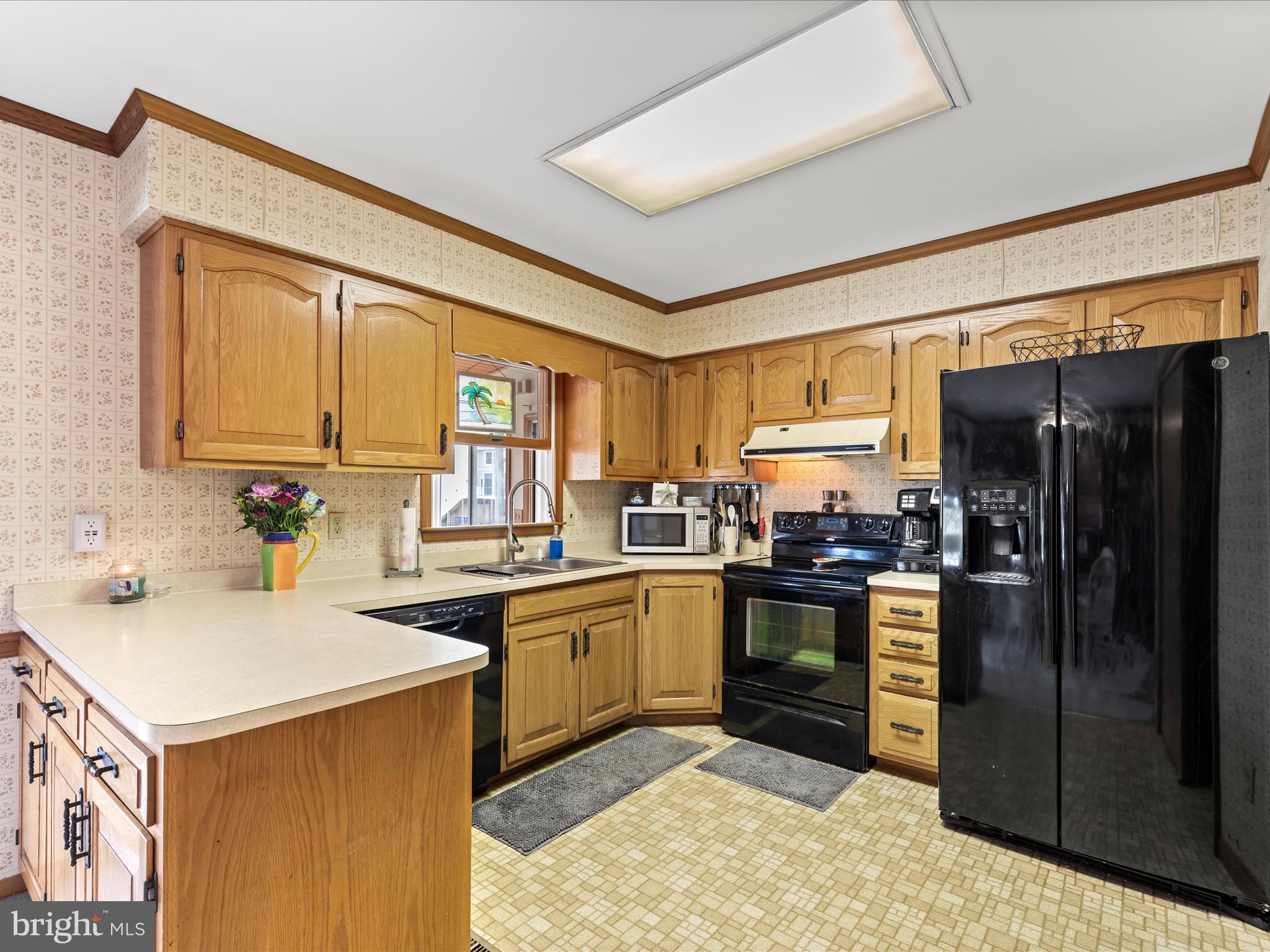 KEEN-WIK - Residential