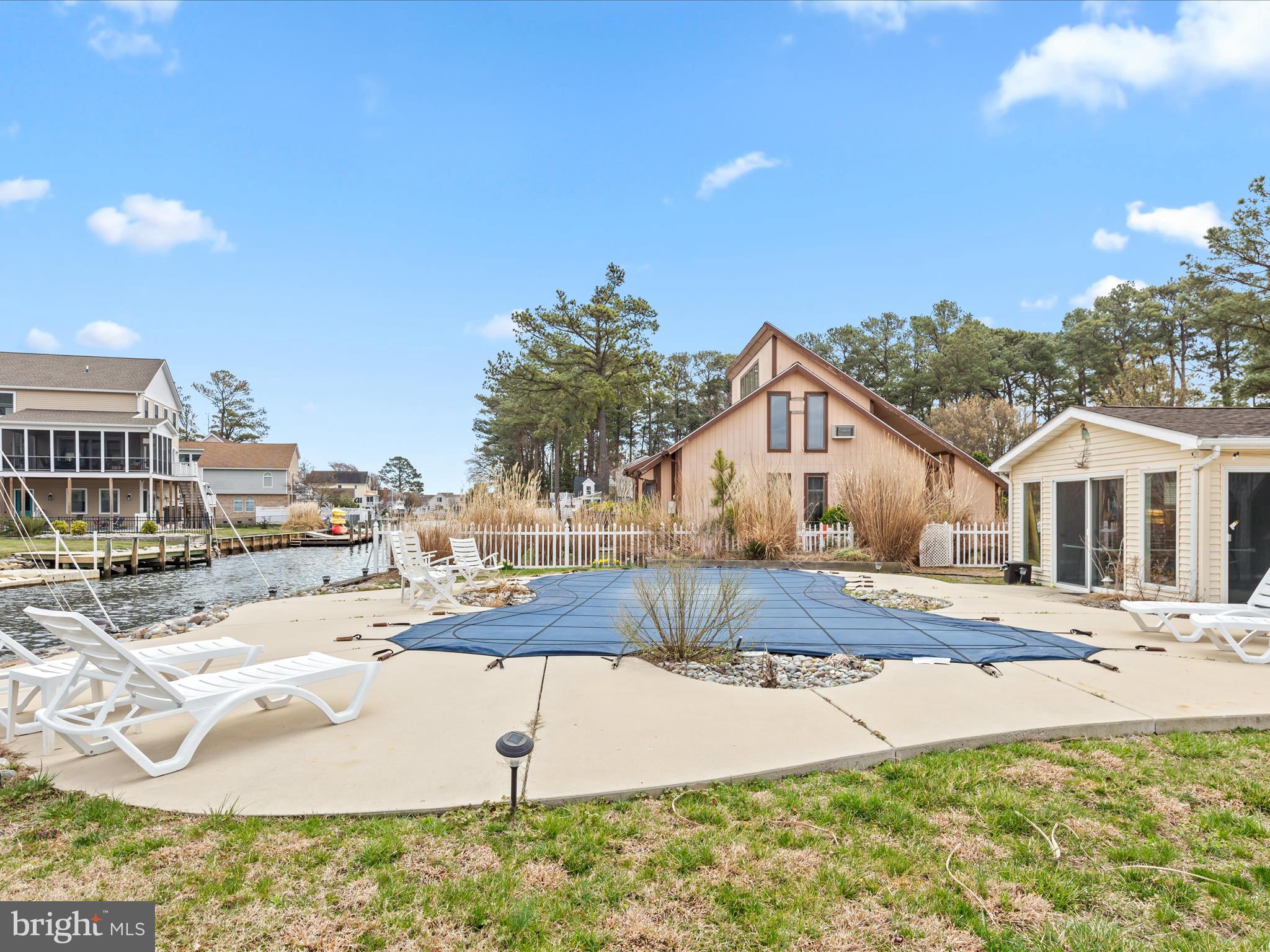 KEEN-WIK - Residential