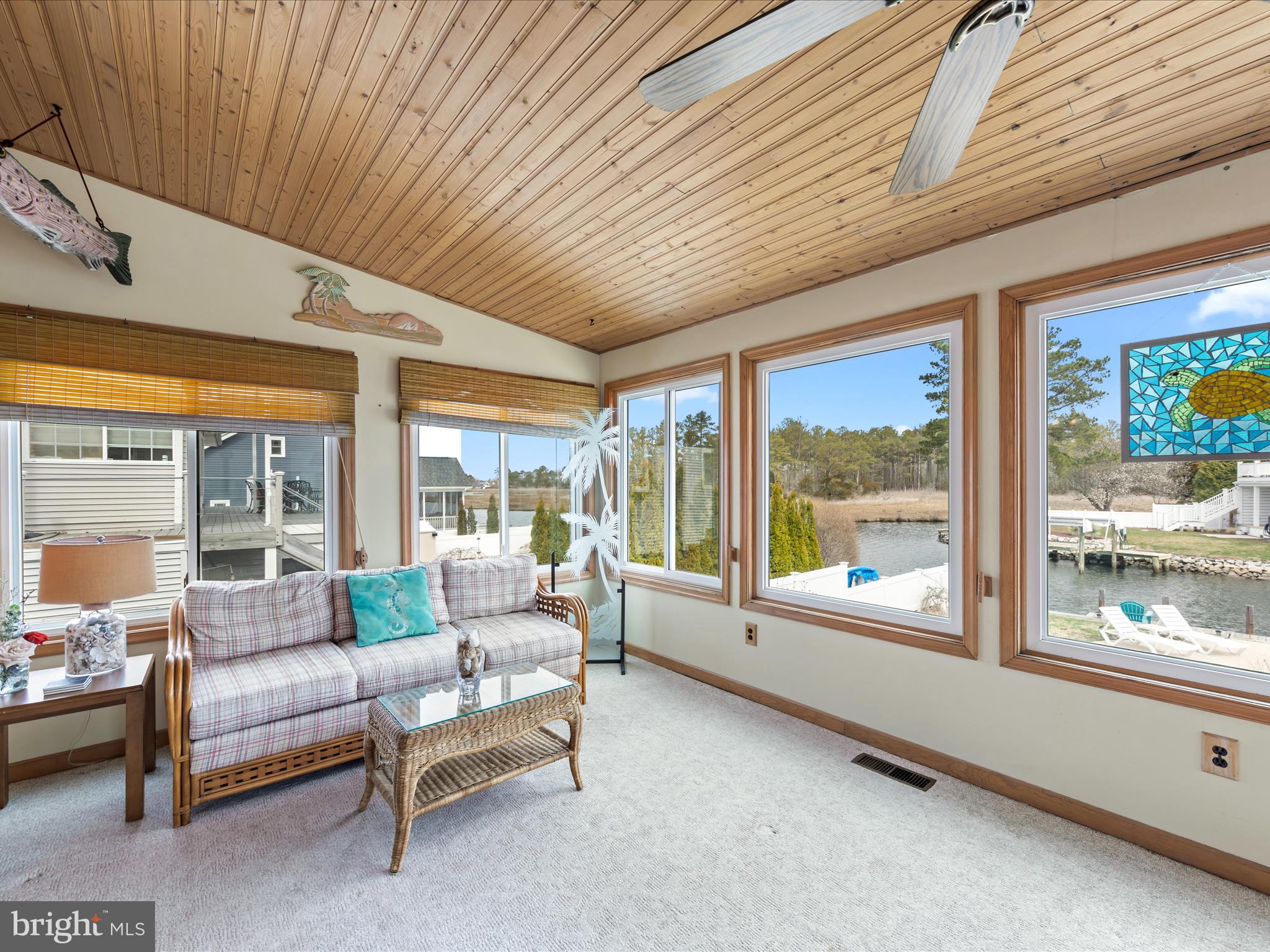 KEEN-WIK - Residential