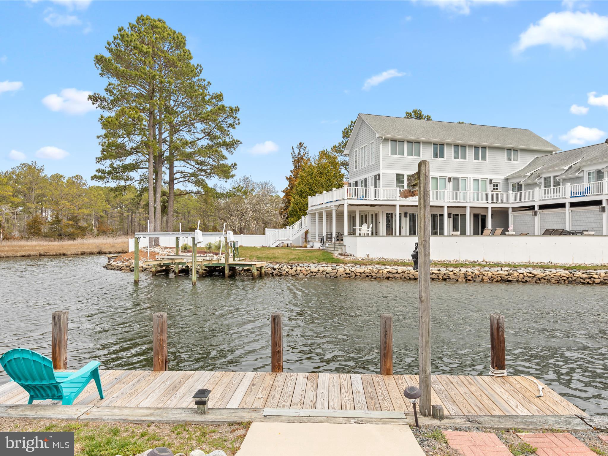 KEEN-WIK - Residential