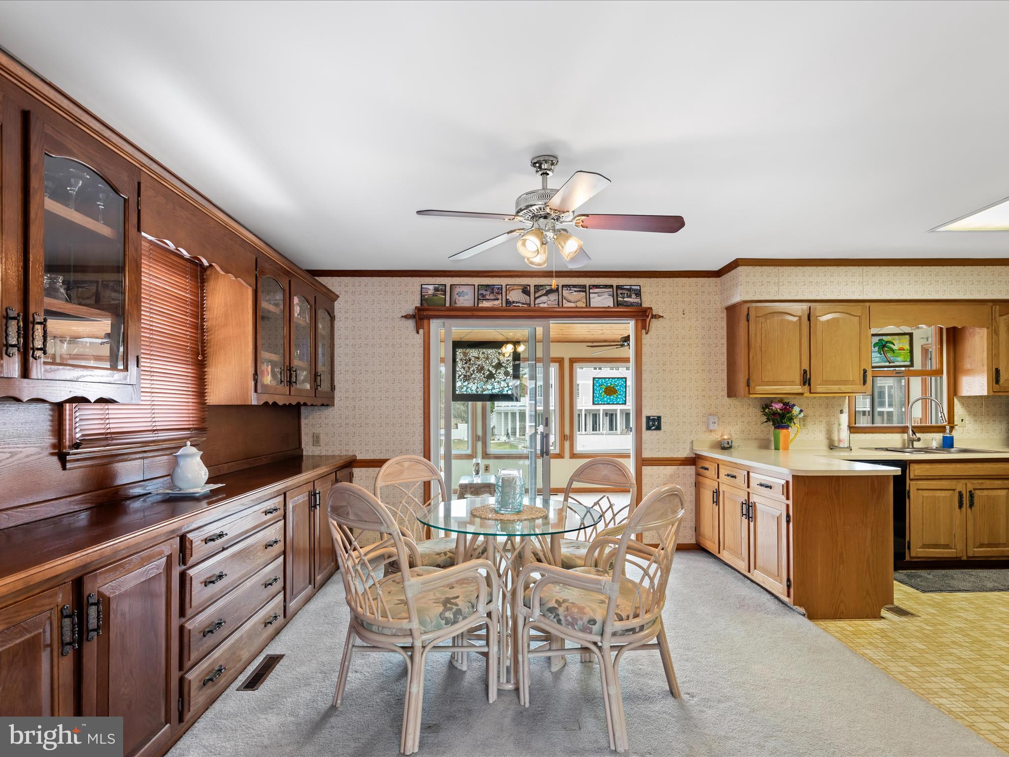 KEEN-WIK - Residential