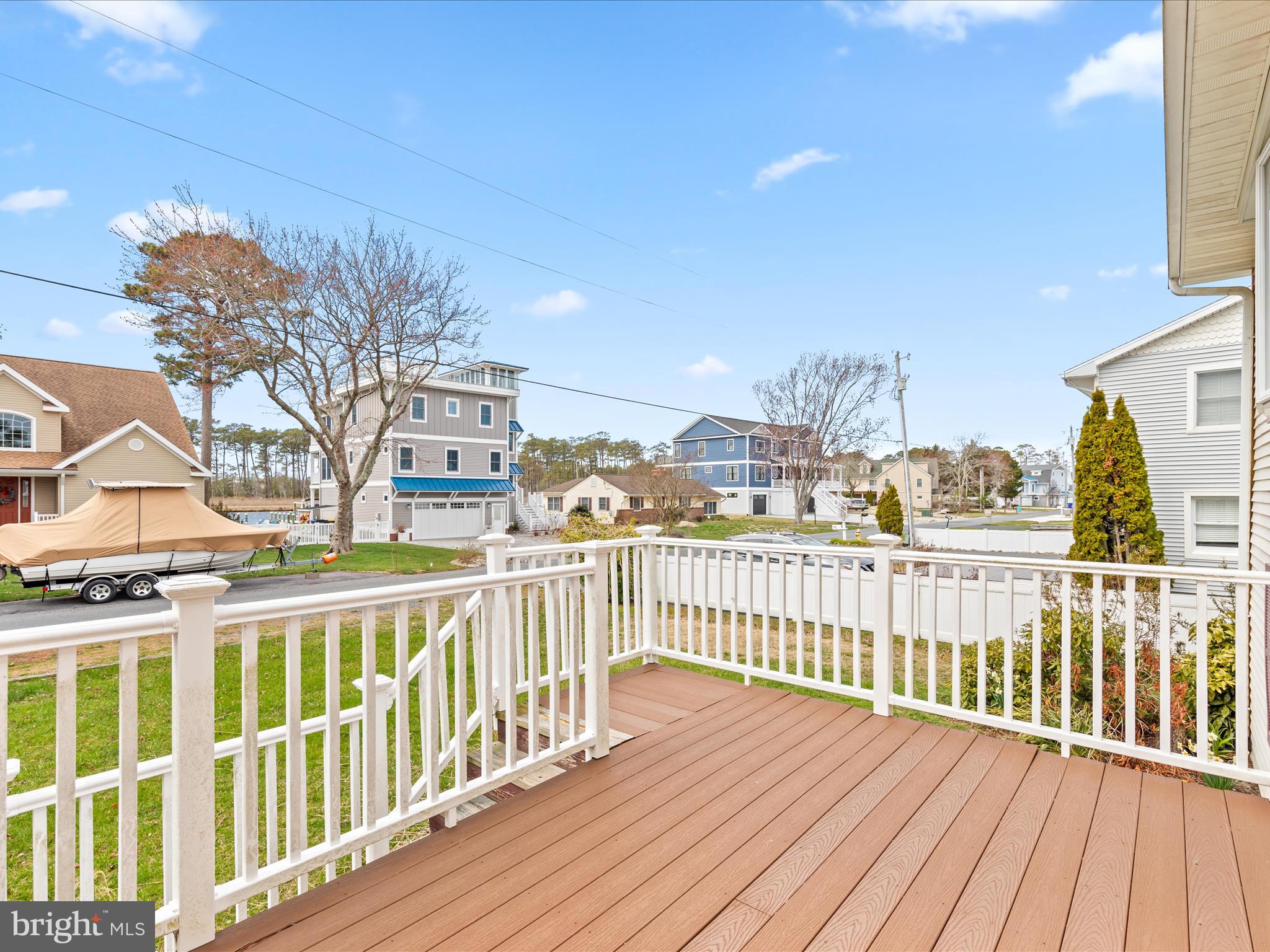 KEEN-WIK - Residential